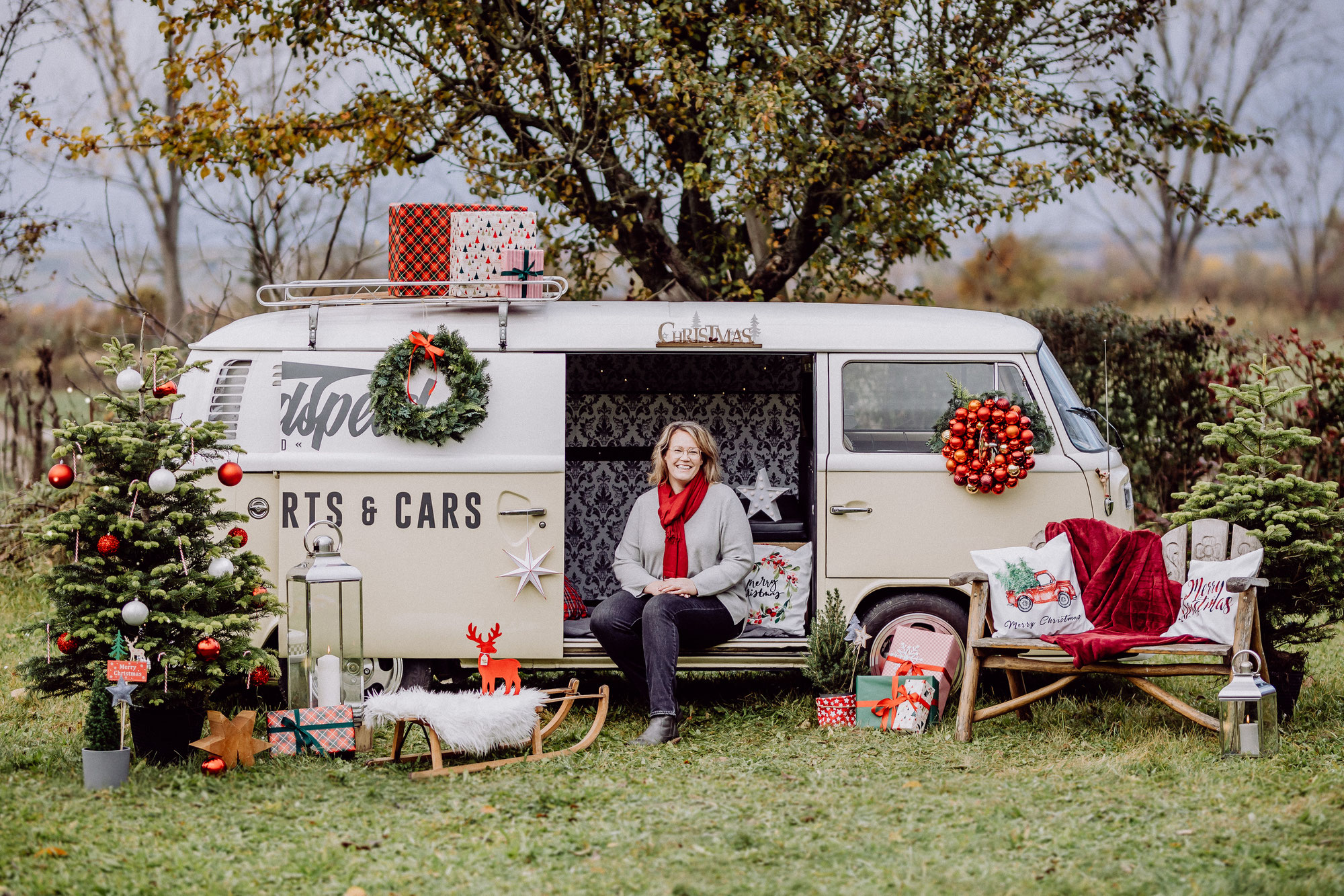 Weihnachts-Minishootings 2023