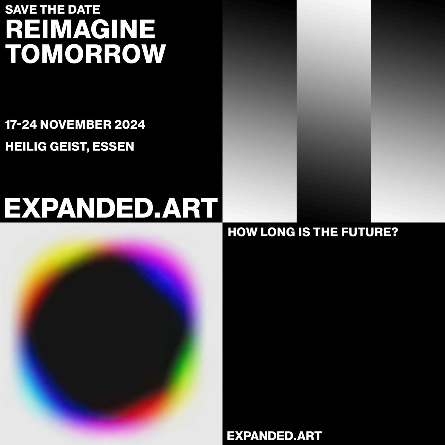 REIMAGINE TOMORROW, 1954–2024: AI IN CONTEXT #2