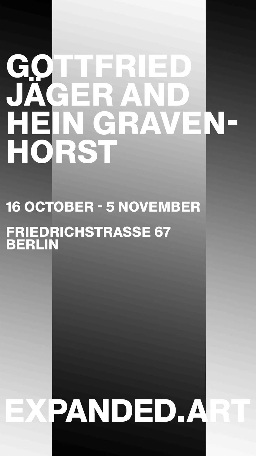 Interview von Anika Meier von Expanded.art mit Gunther Dietrich von Photo Edition Berlin