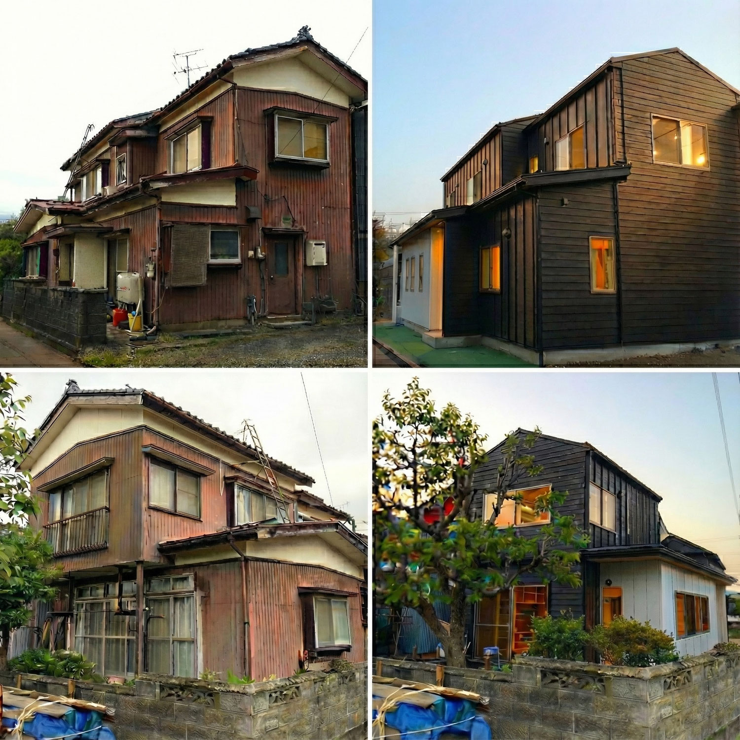新潟県見附市の断熱リフォームで、寒い冬でも快適に暮らせる住まいへ。