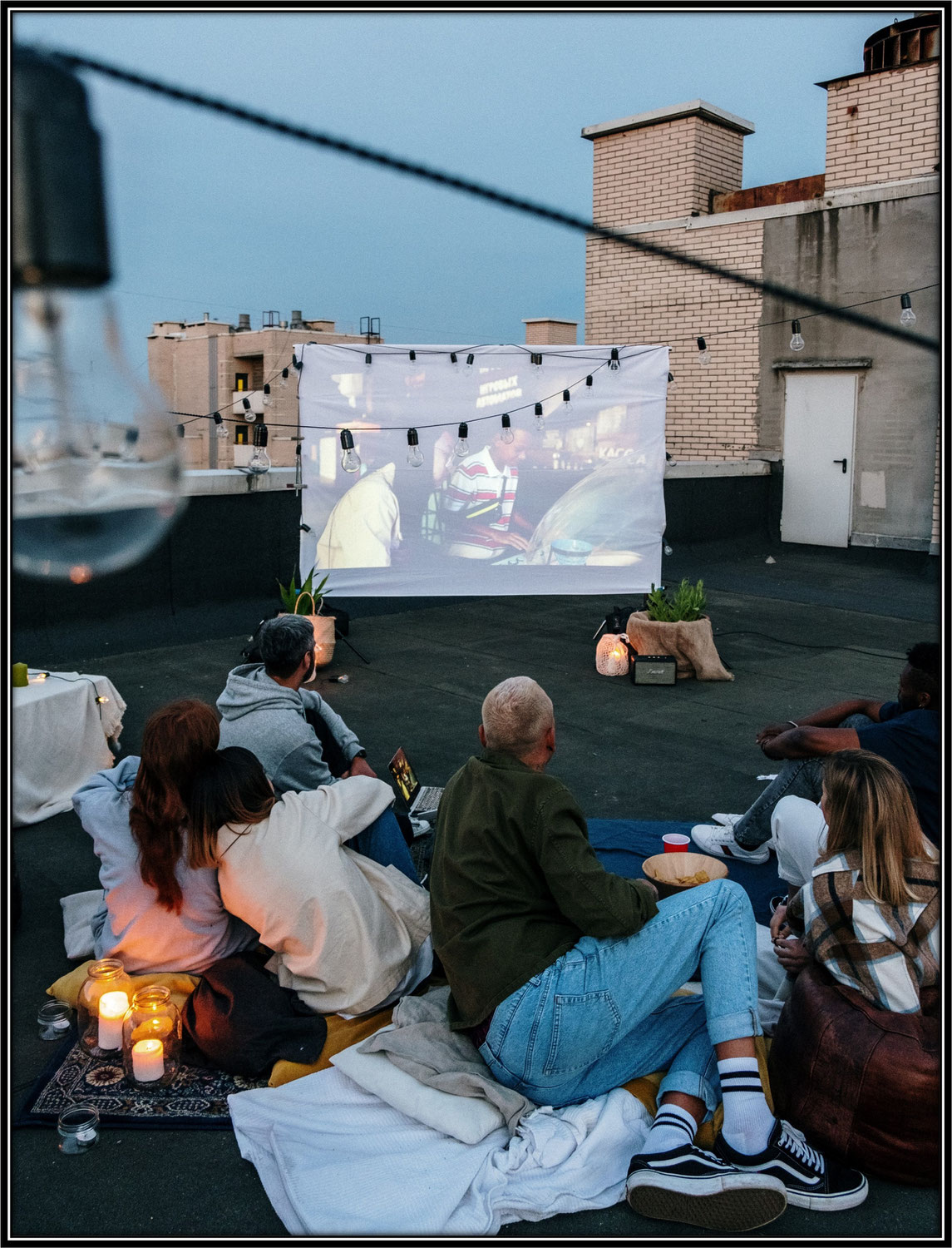 LES ATTENTES ET LES PROJECTIONS