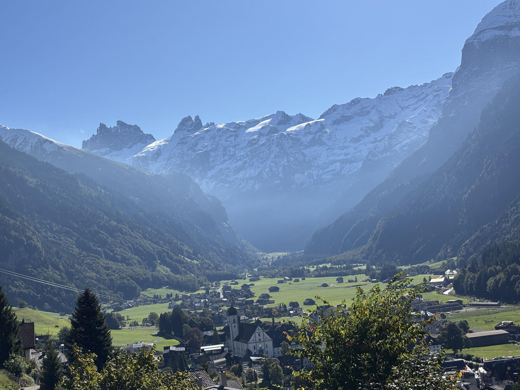 Ein paar Impressionen!