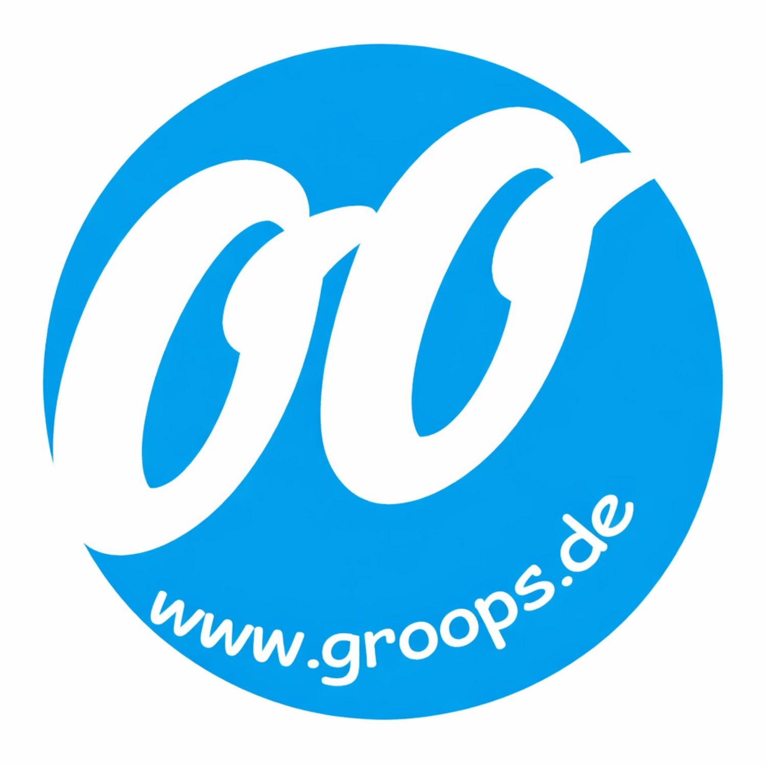 Was war Groops?