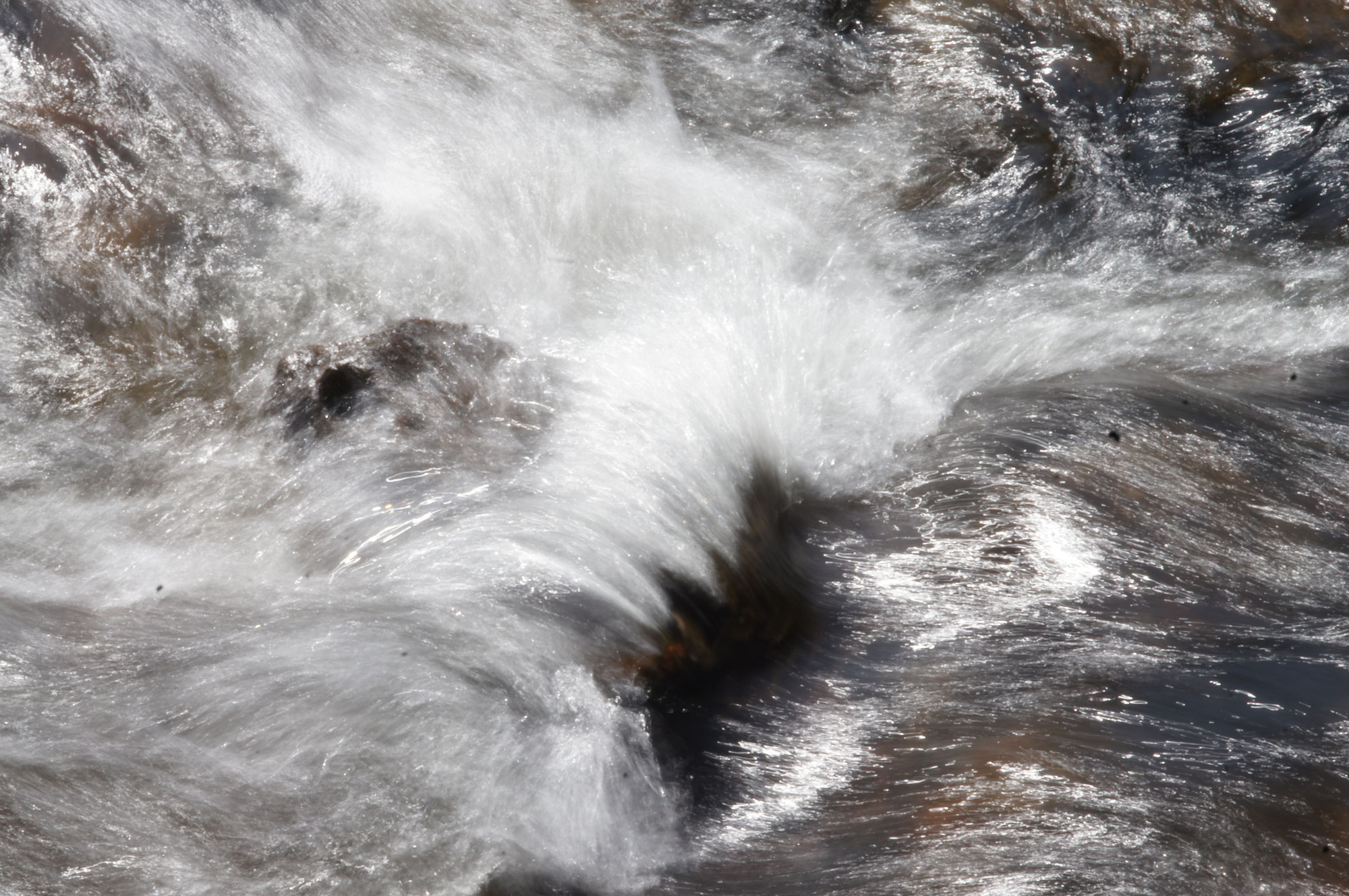 Gedicht: Der Lebensfluss.