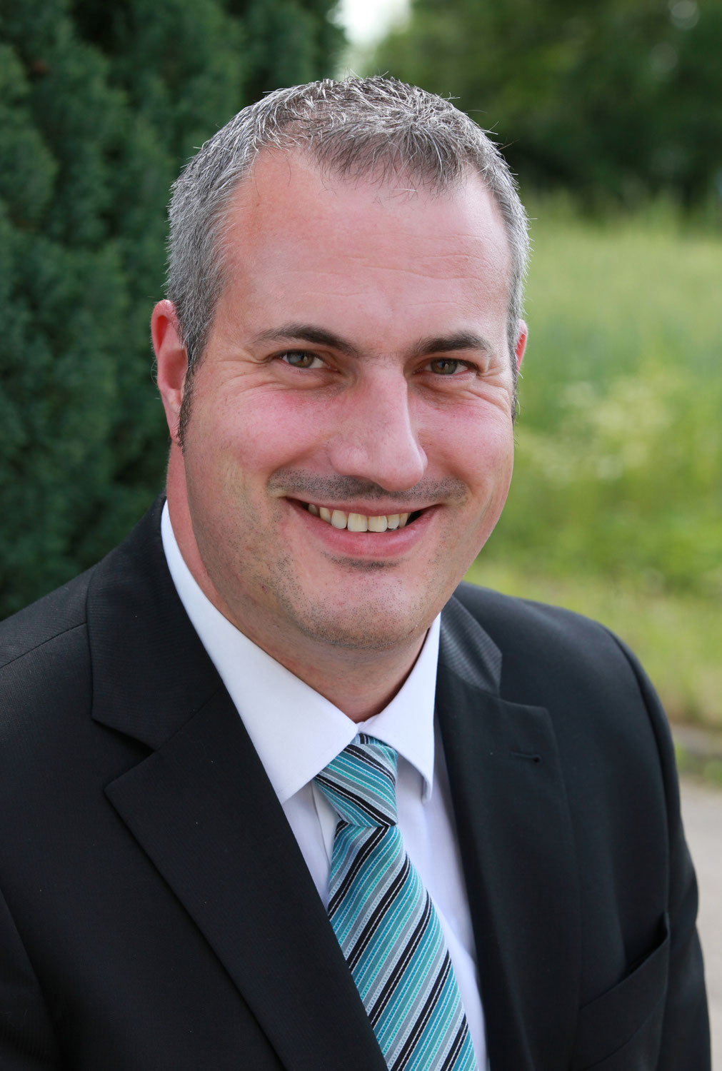 Sie müssen es wollen! - Thomas Roth - Kreativität mit Struktur