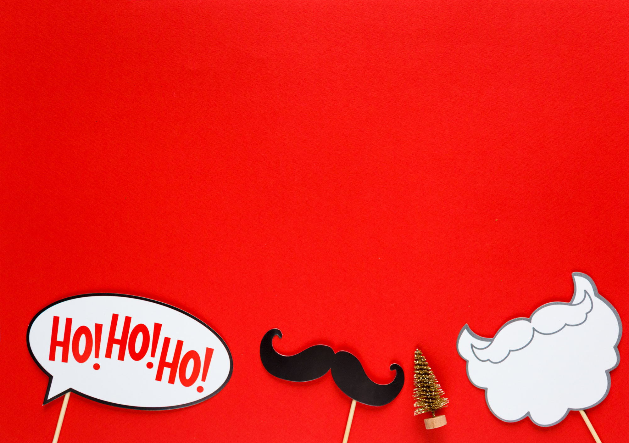 Frohe Weihnachten und ein erfolgreiches neues Jahr