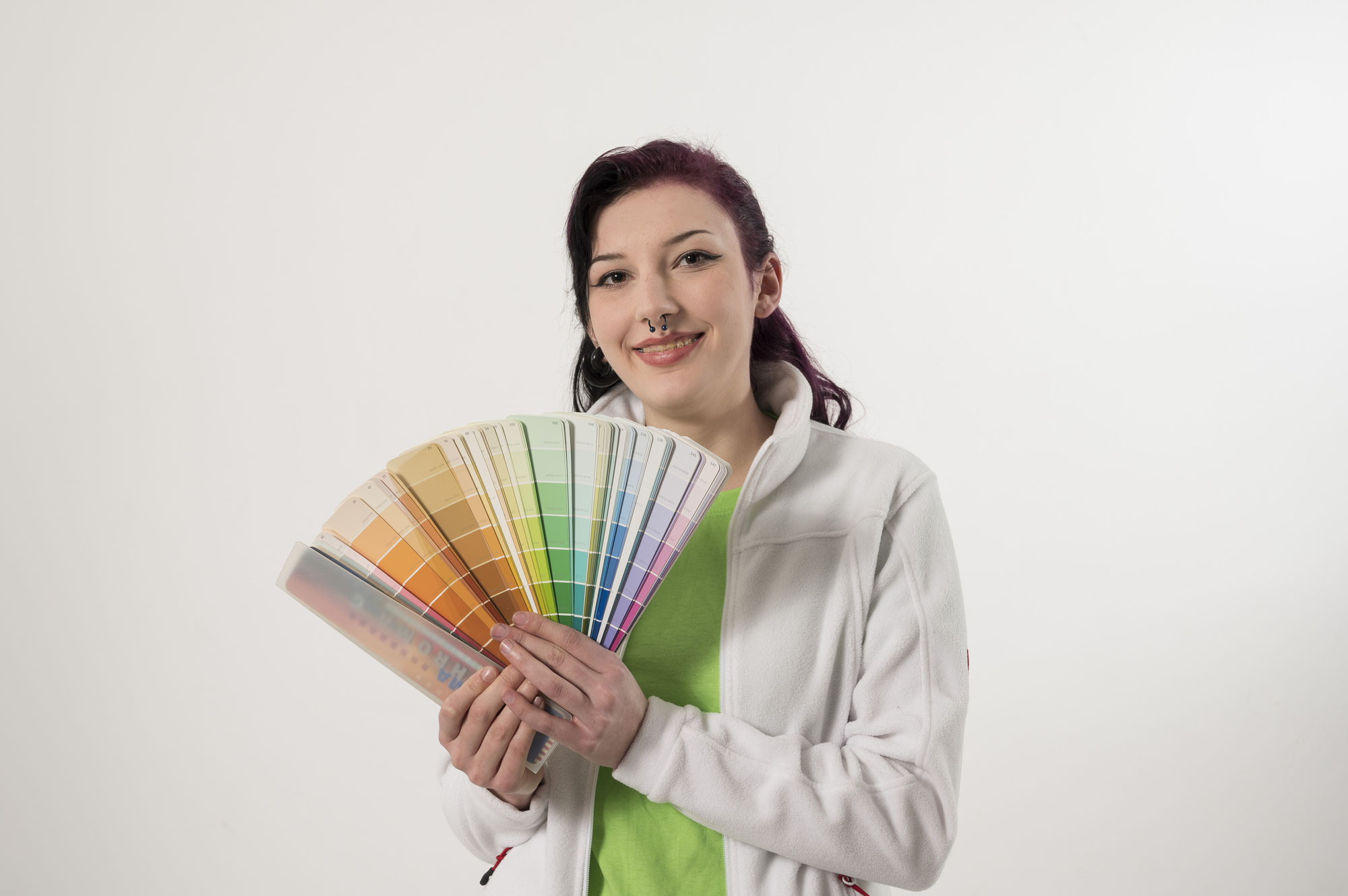 Farben, die bleiben – Nachhaltige Trends im Malerhandwerk