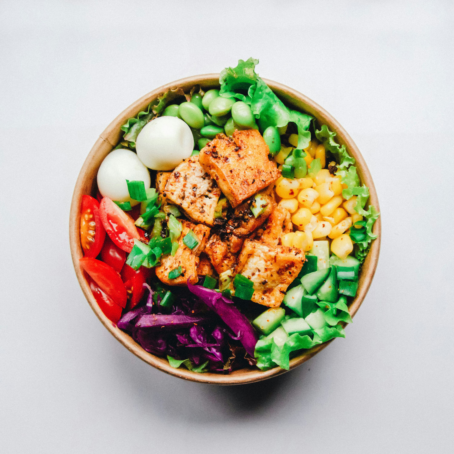Treatment Highlight: Nutrition Focus
