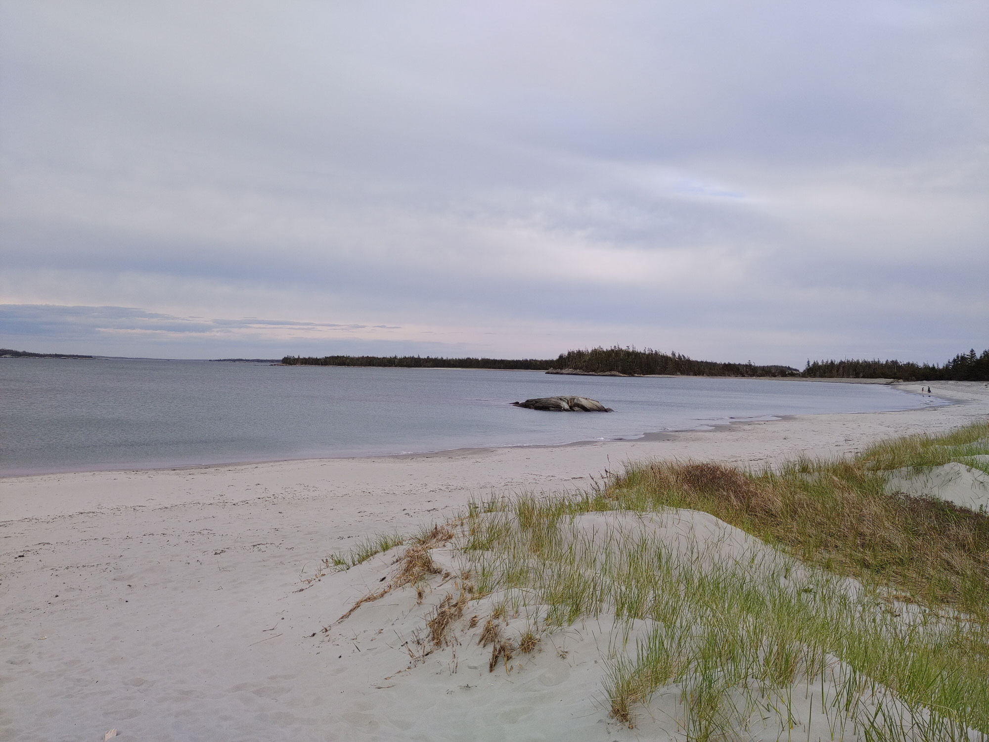 NovaScotia und Cape Breton Island 26.Mai bis 1. Juni