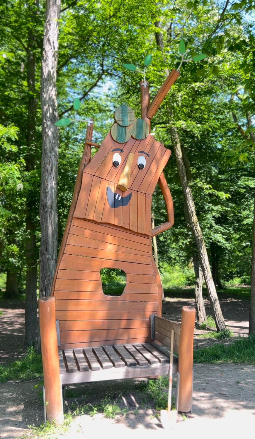 Ausflugsziele mit Kindern in Mannheim