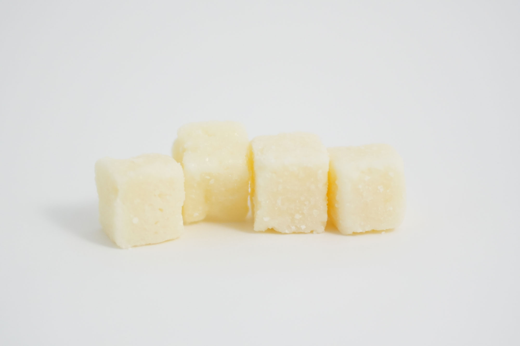 6月は牛乳月間でした。