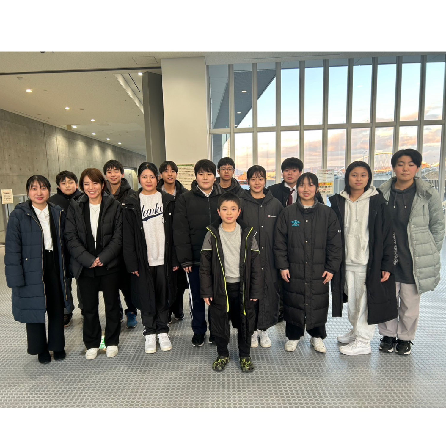 令和6年度中京大学剣聖旗 第13回全国選抜中学校剣道大会