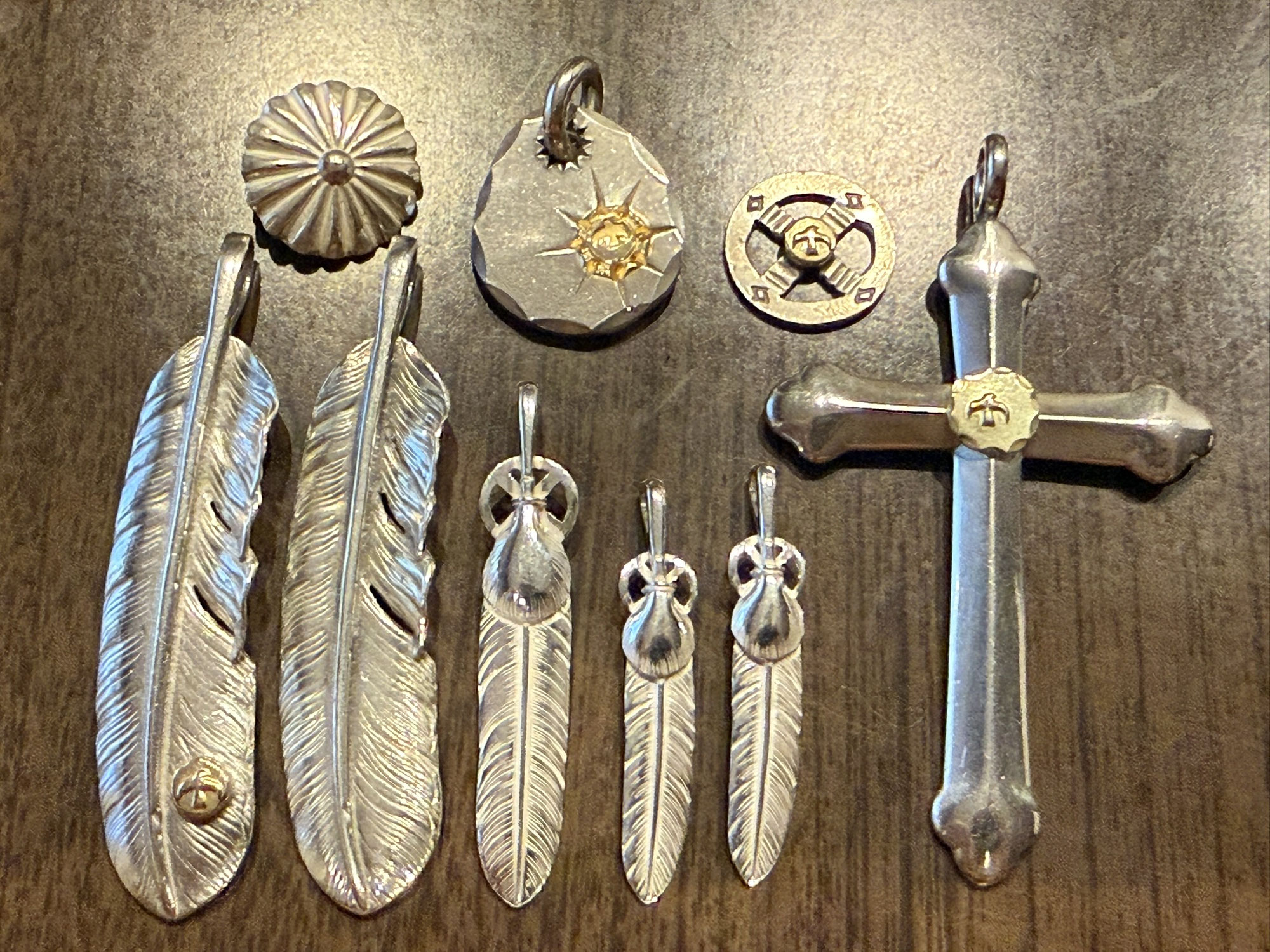 ゴローズ 中古 入荷情報 - ゴローズの高価買取と販売はイーグル