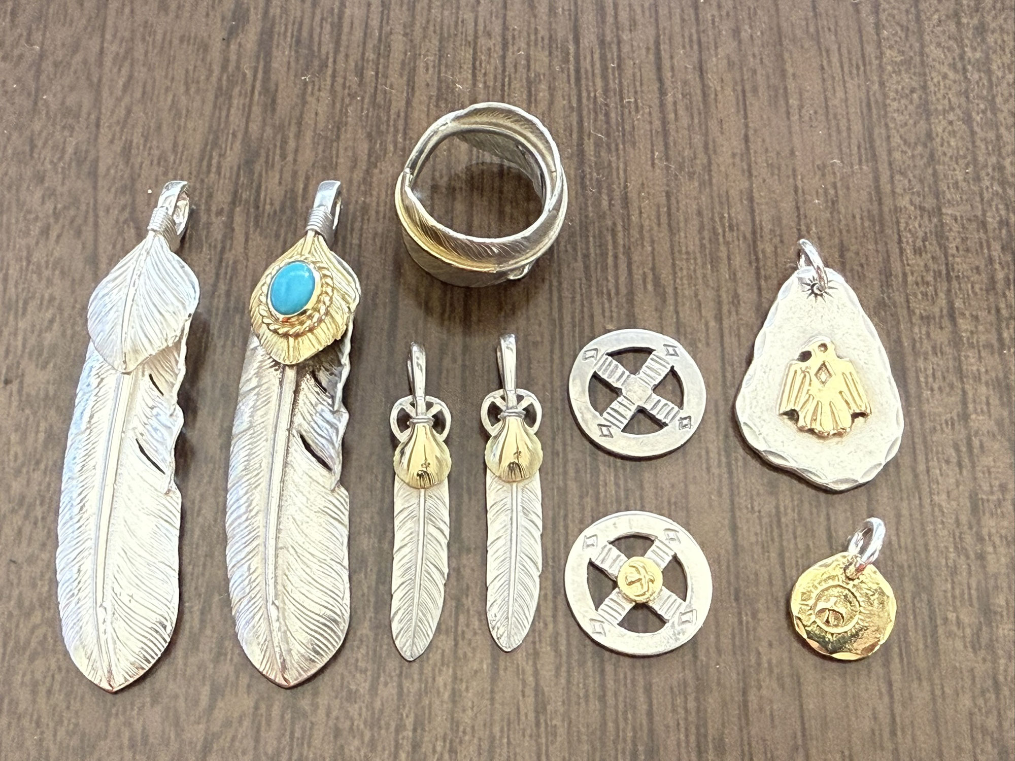 ゴローズ 中古 入荷情報 - ゴローズ ゴローズ買取 ゴローズ通販 ゴローズ 中古 入荷情報 - ゴローズ ゴローズ買取 ゴローズ通販