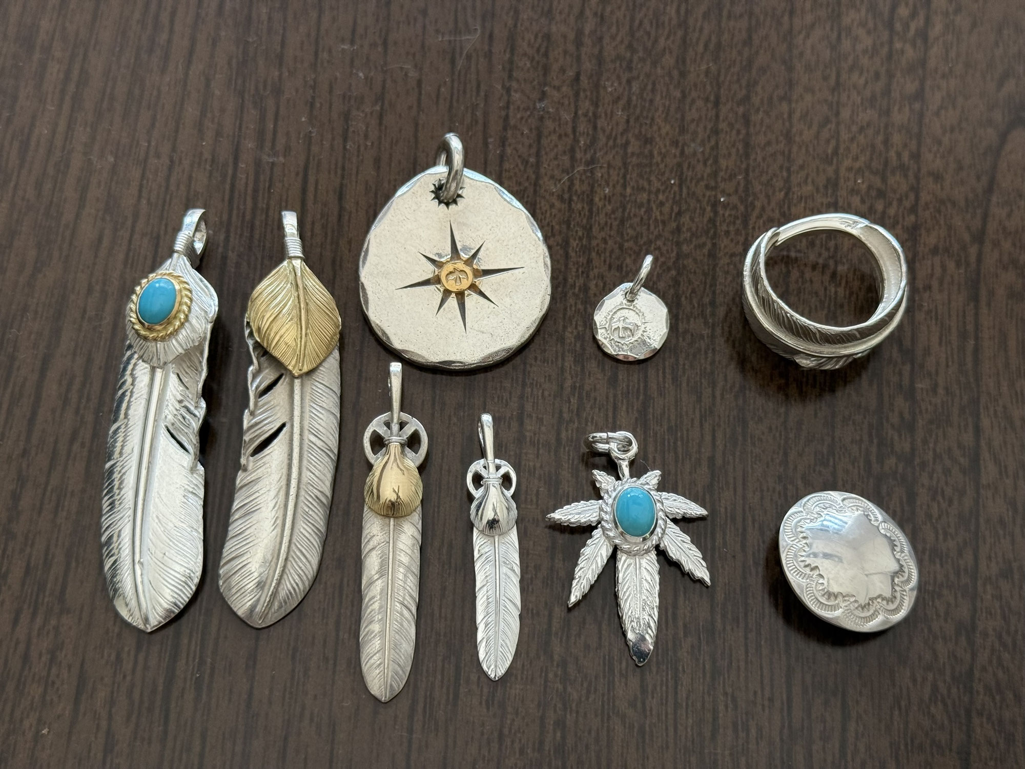 ゴローズgoro's印台ヒヨコリング25号