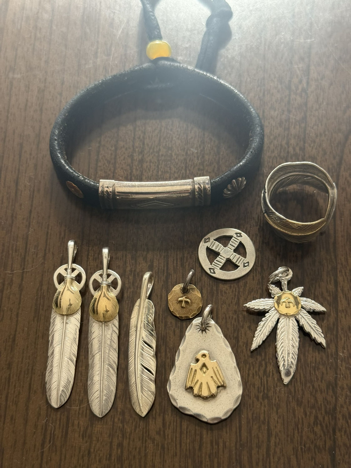 ゴローズ 中古 入荷情報 - ゴローズの高価買取と販売はイーグル