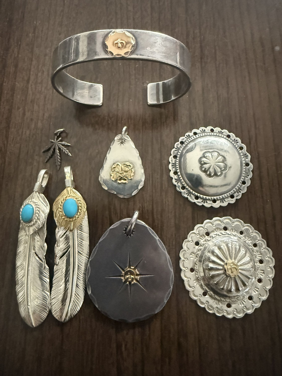 ゴローズ 中古 入荷情報 - ゴローズの高価買取と販売はイーグル