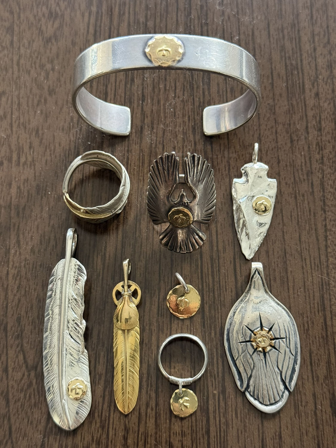 ゴローズ 中古 入荷情報 - ゴローズの高価買取と販売はイーグル