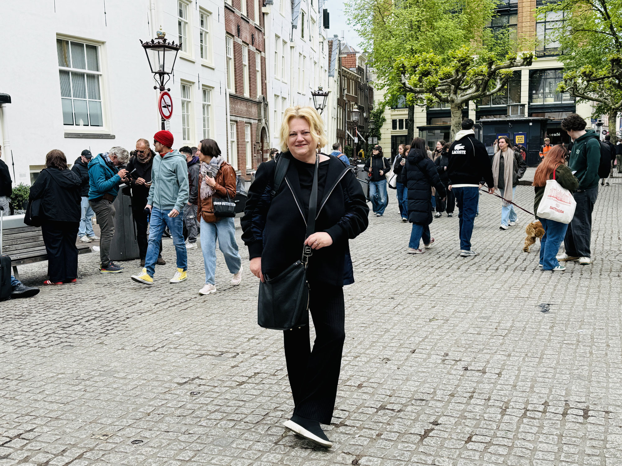 Amsterdam... mehr als Sightseeing