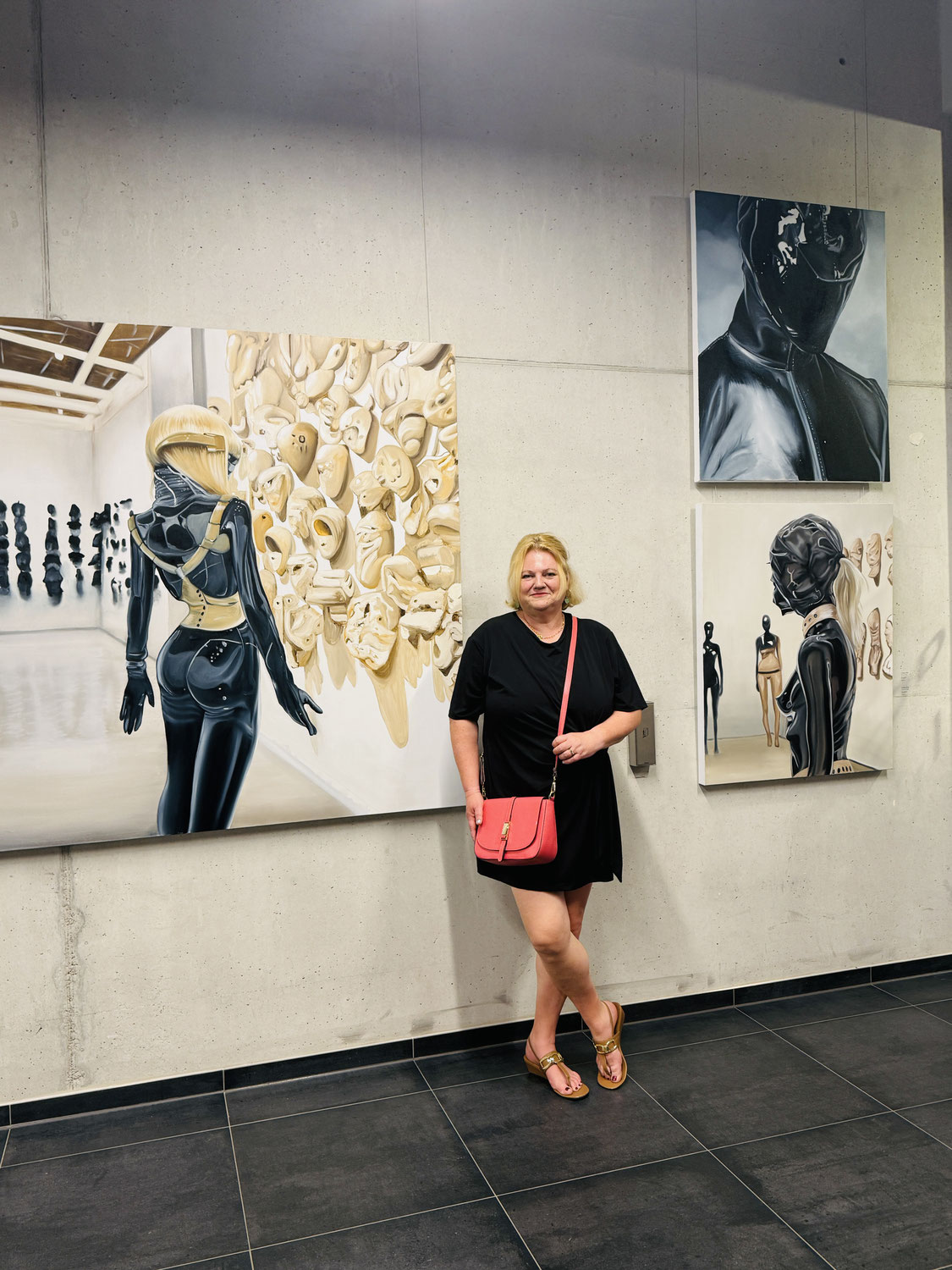 Munich - hot - Art - Summer