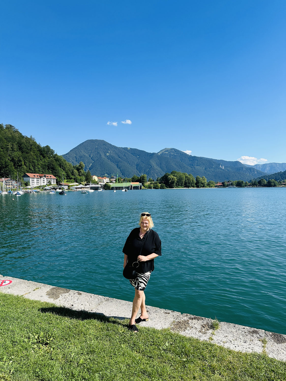 Sommer, Kunst und vieles mehr.....