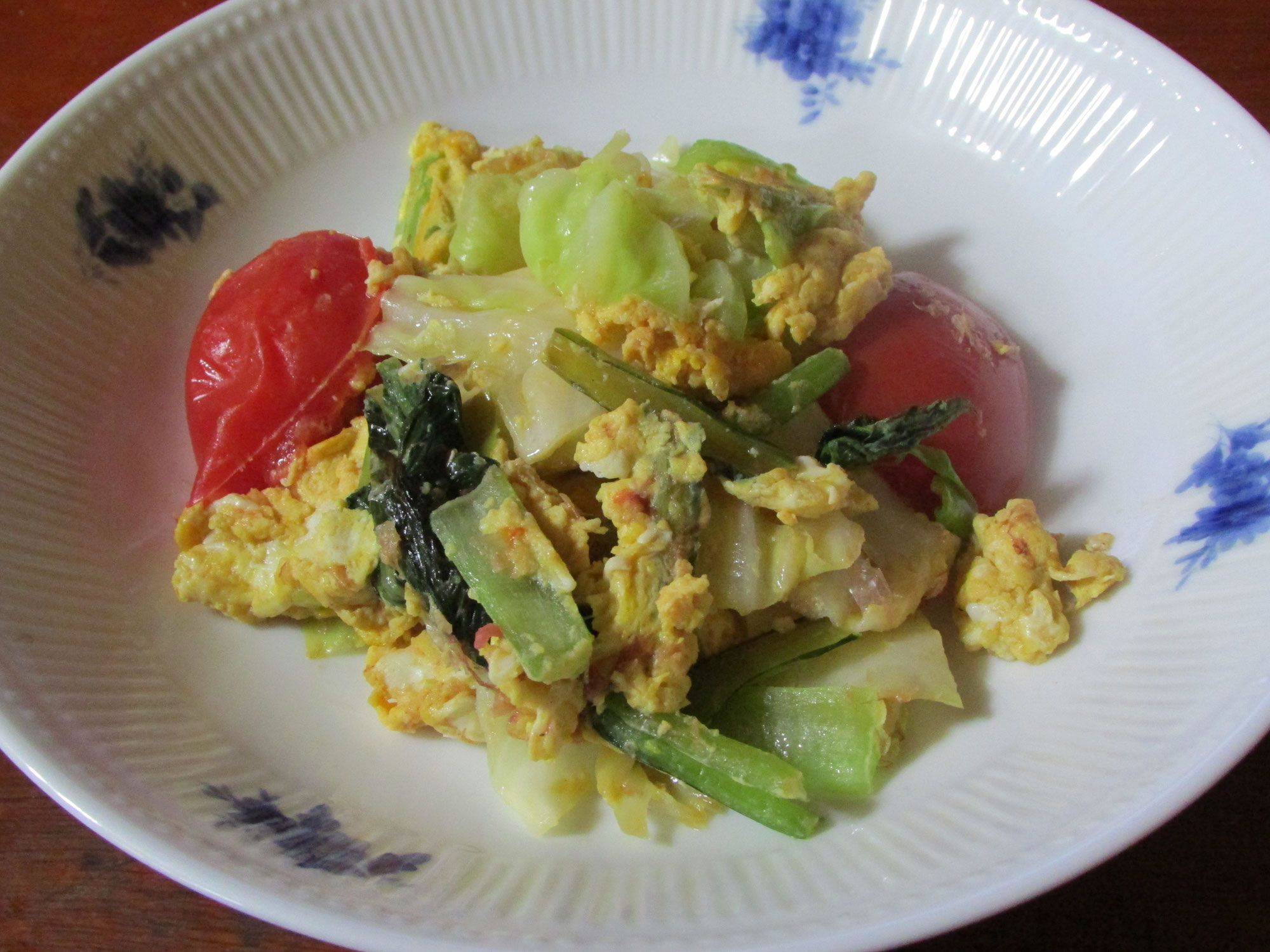 創作料理