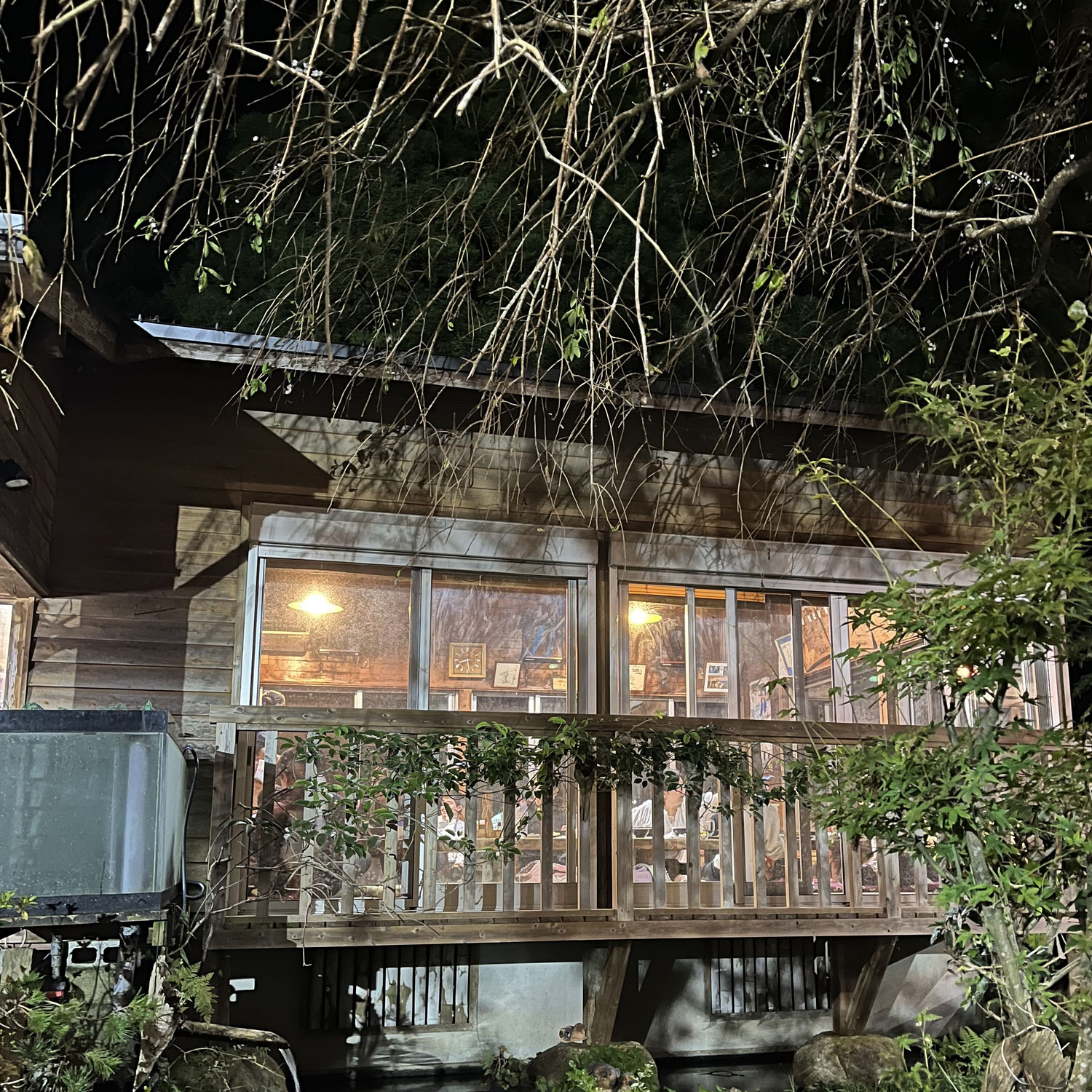 スタッフ歓迎会！