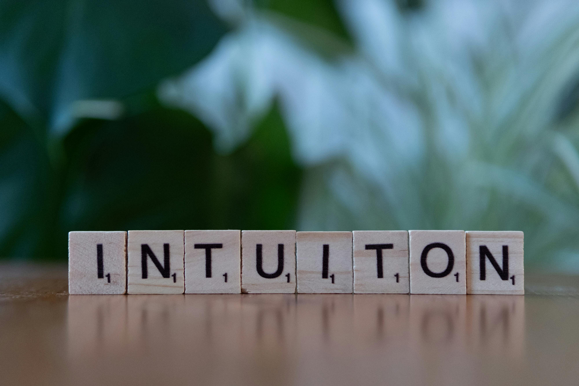 Aus dem Bauch heraus – Intuition im Business?