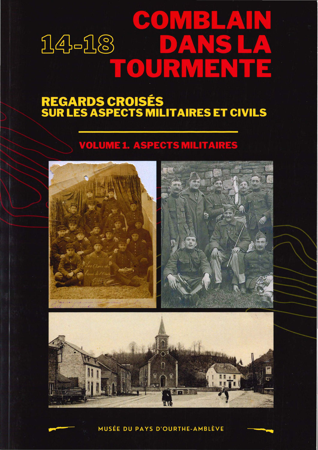 Le musée O-A et ses 62 publications