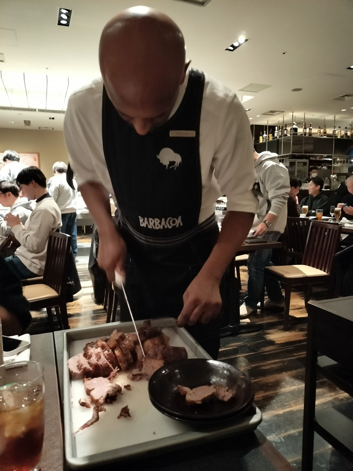 忘年会