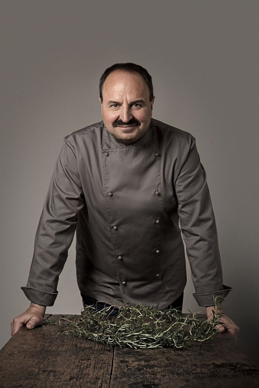 3 Tipps von Johann Lafer