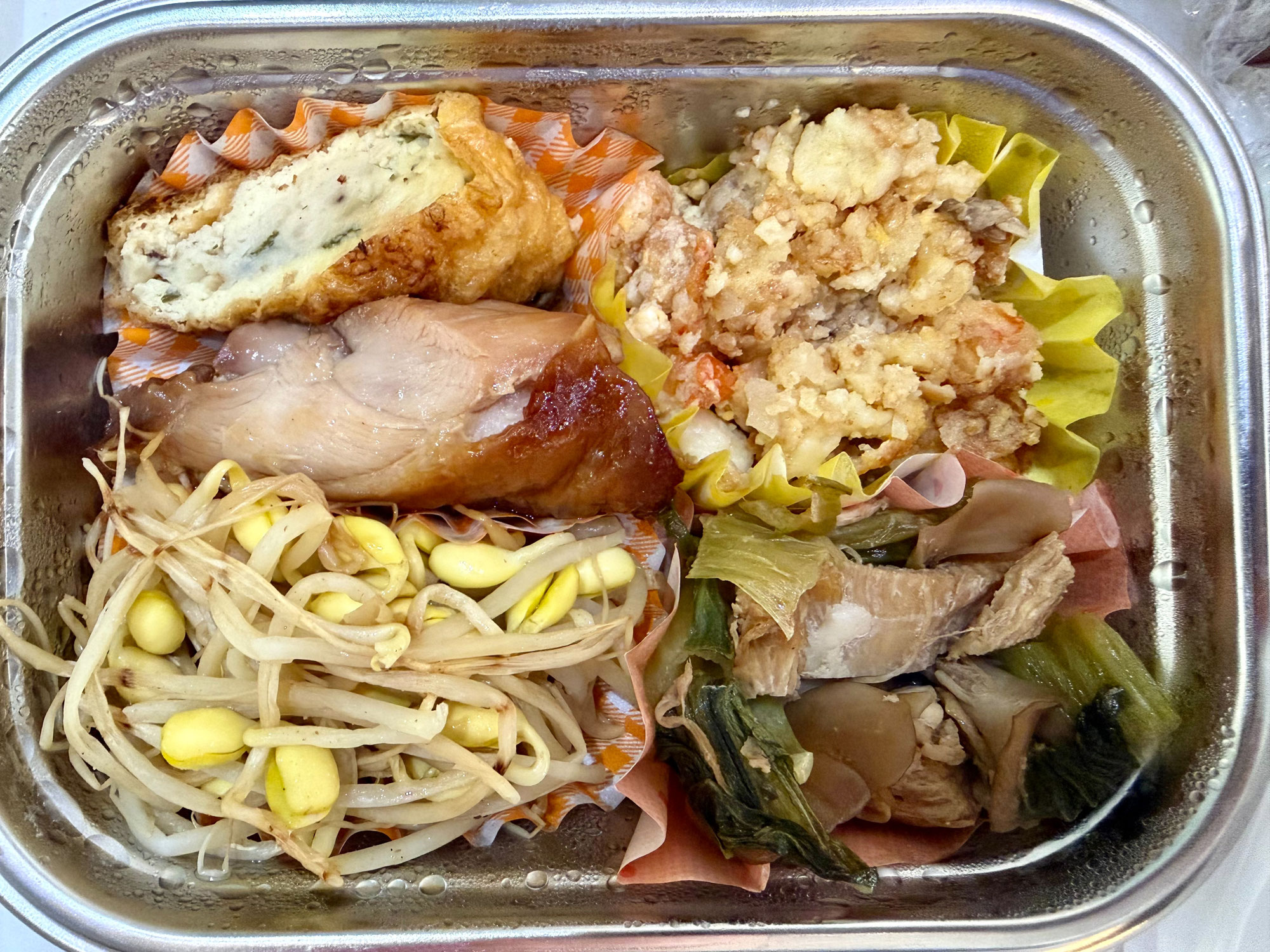 KIMAMAな上田の作り置き