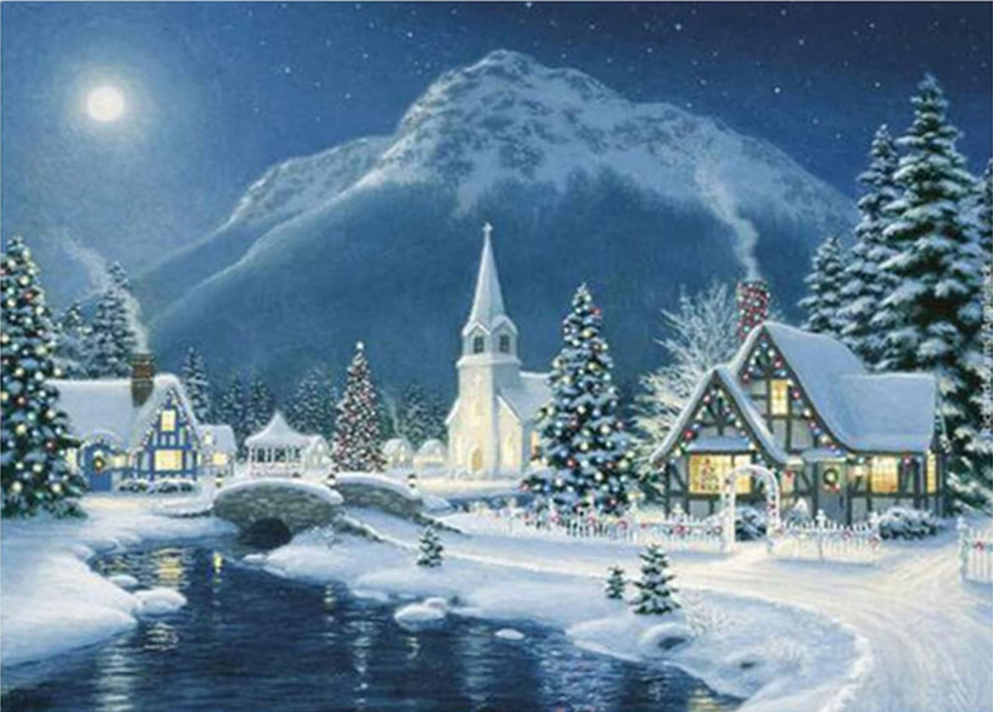 Der CfB Ford Niehl wünscht Frohe Weihnachten