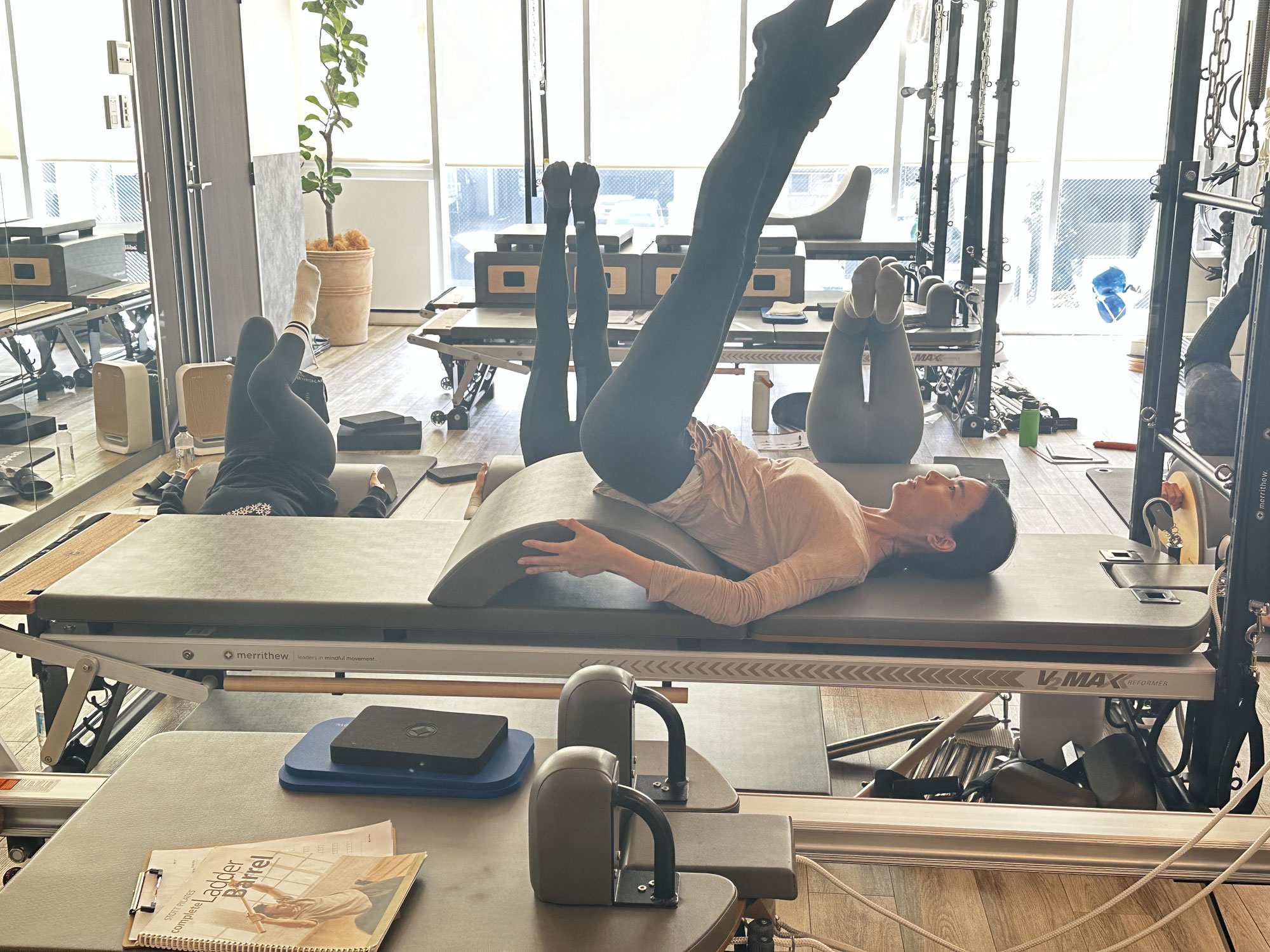 2024年1月バレル-ibrl-コース