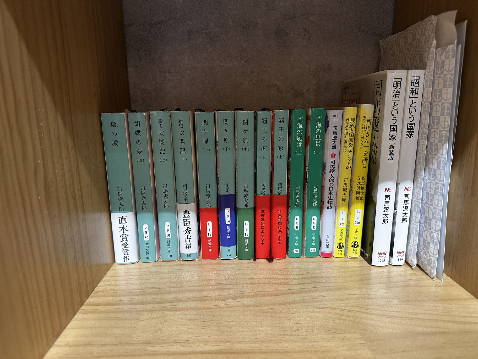 2024年読んでよかった本ランキング