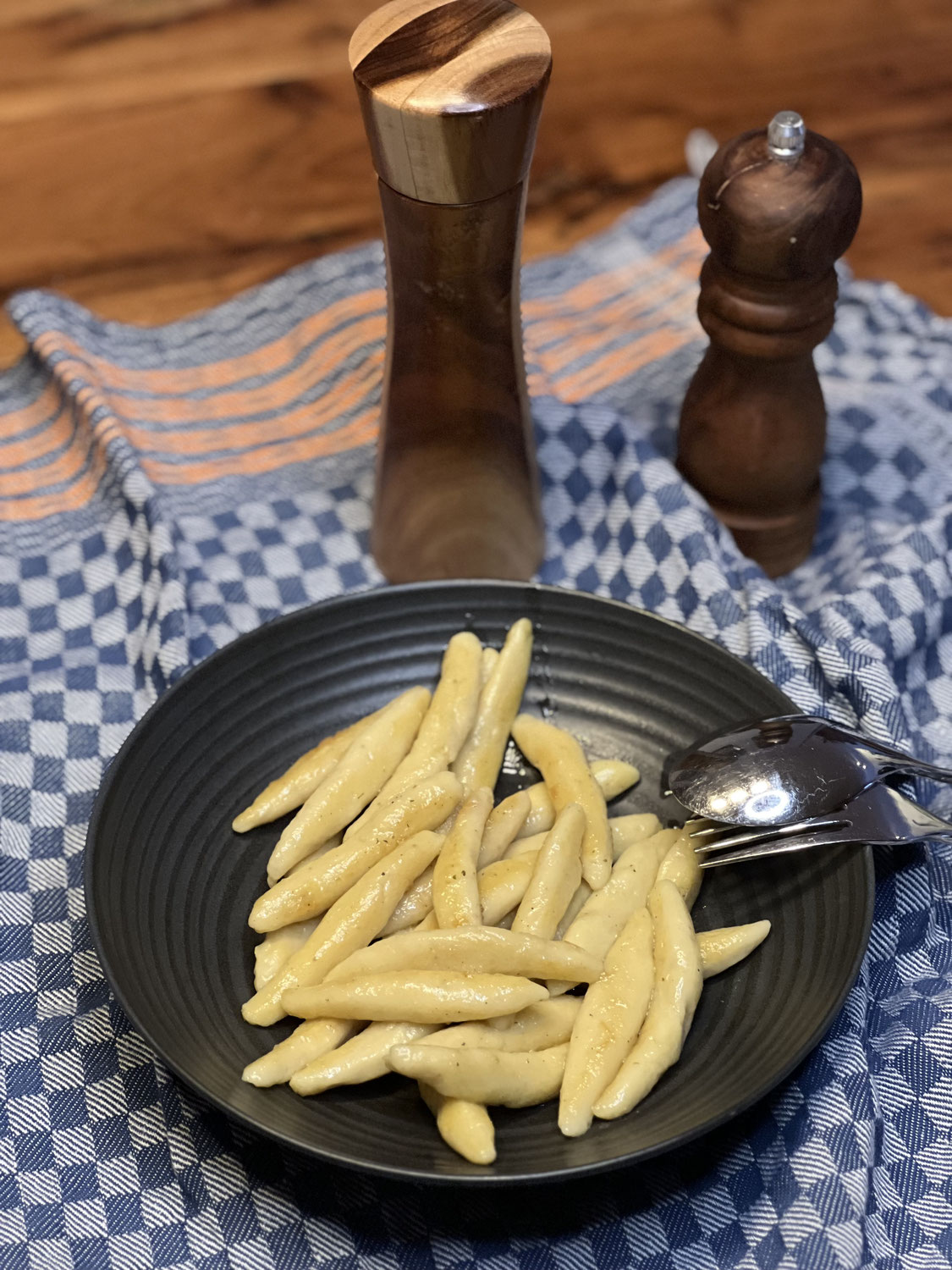 Schupfnudel