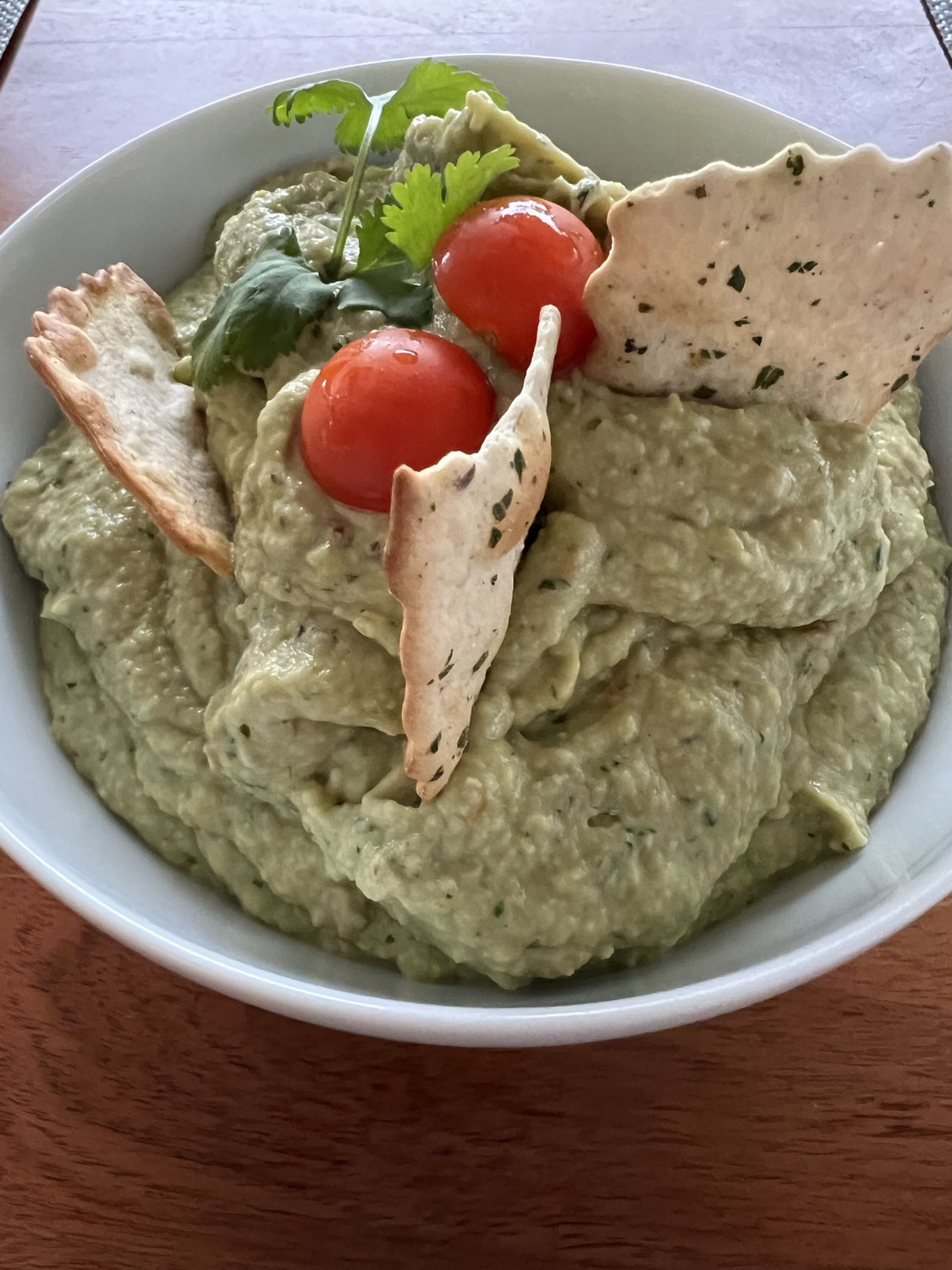 Guacamole Dip