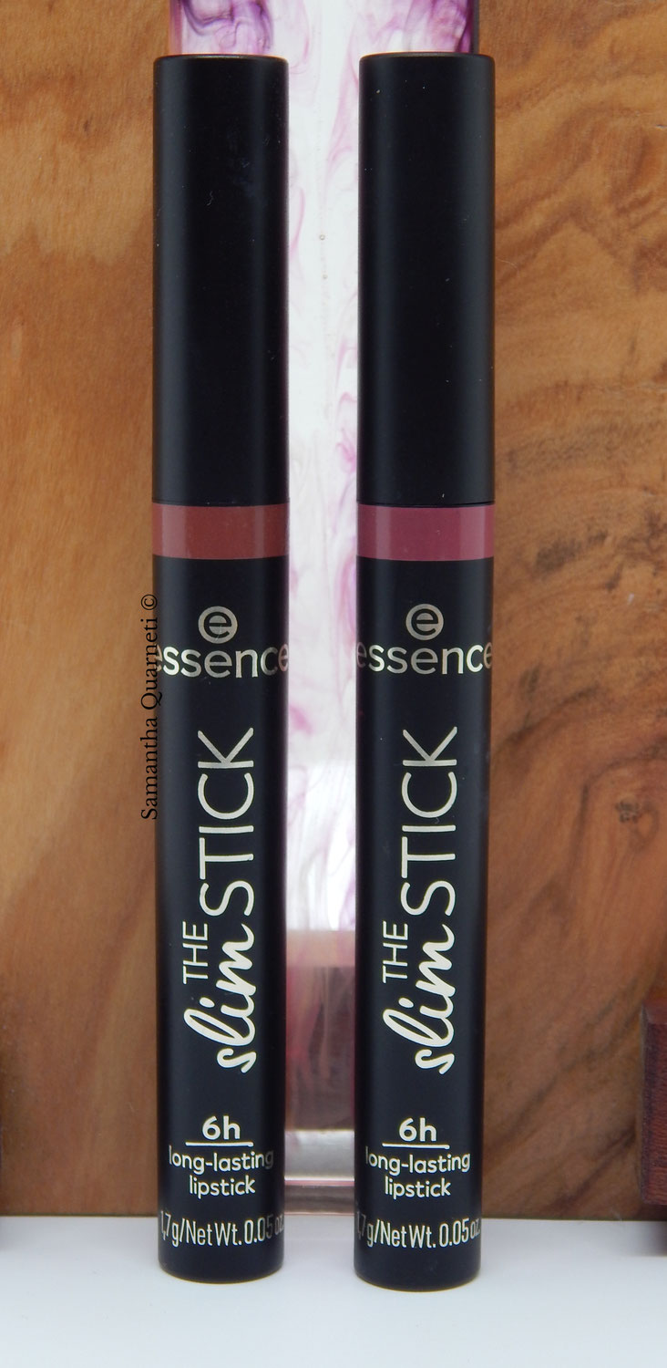 The Slim Stick Essence Cosmetics -Review