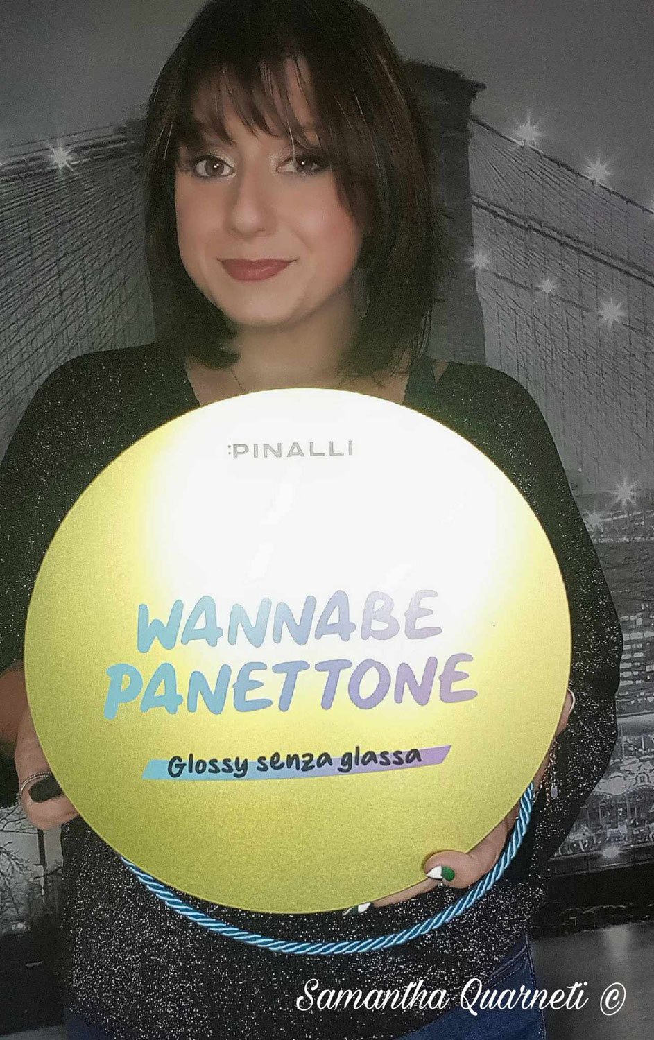 Unboxing Wannabe Panettone - Calendario dell'Avvento Pinalli 2023