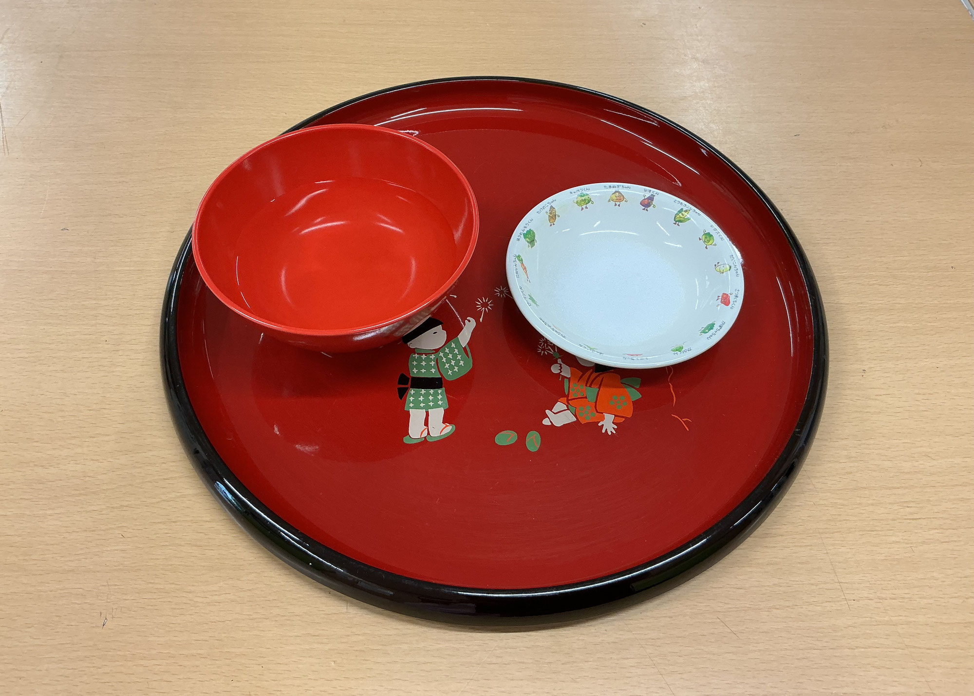 プール開き