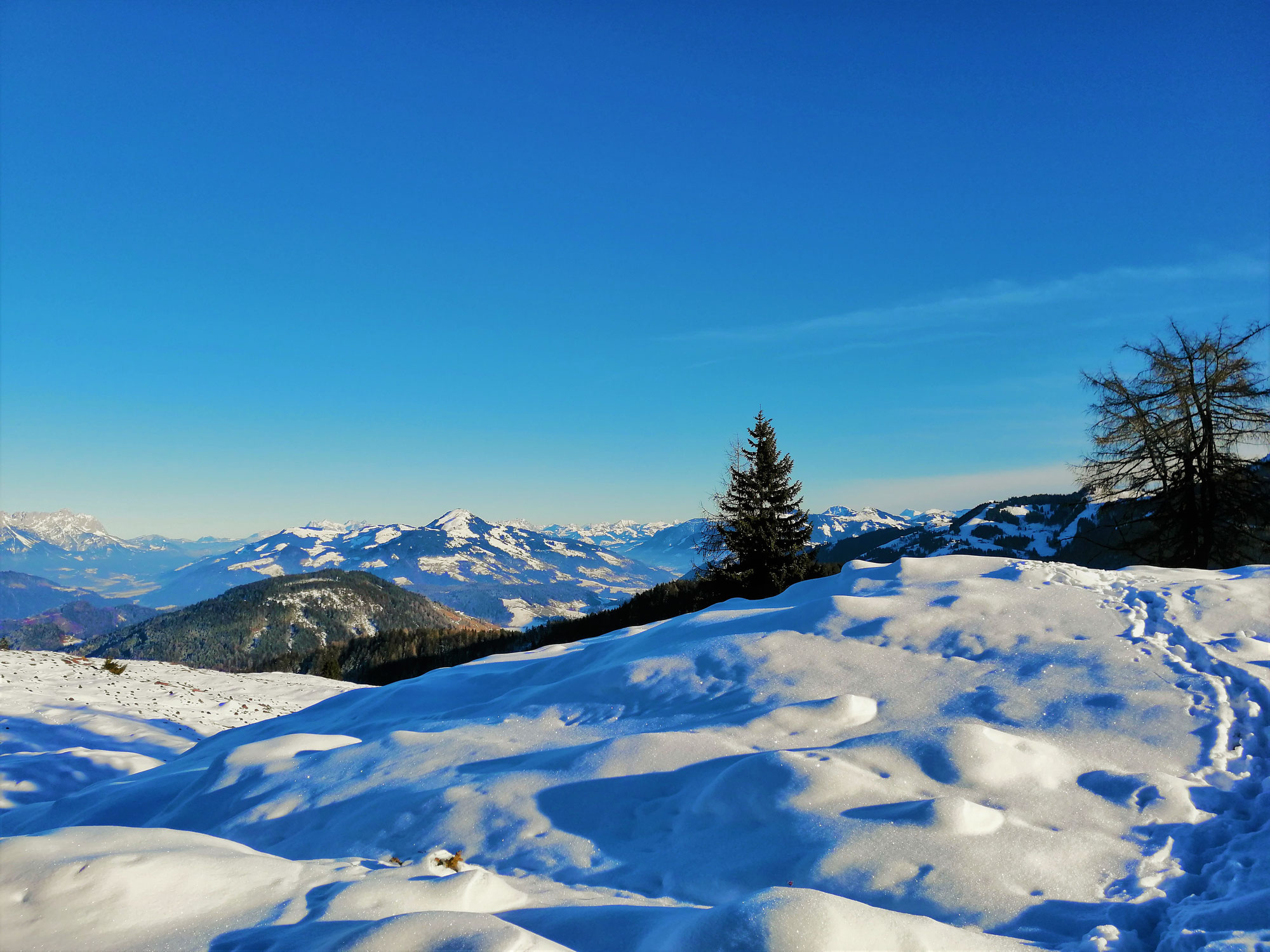 #750 Bracher Joch - Kragenjoch