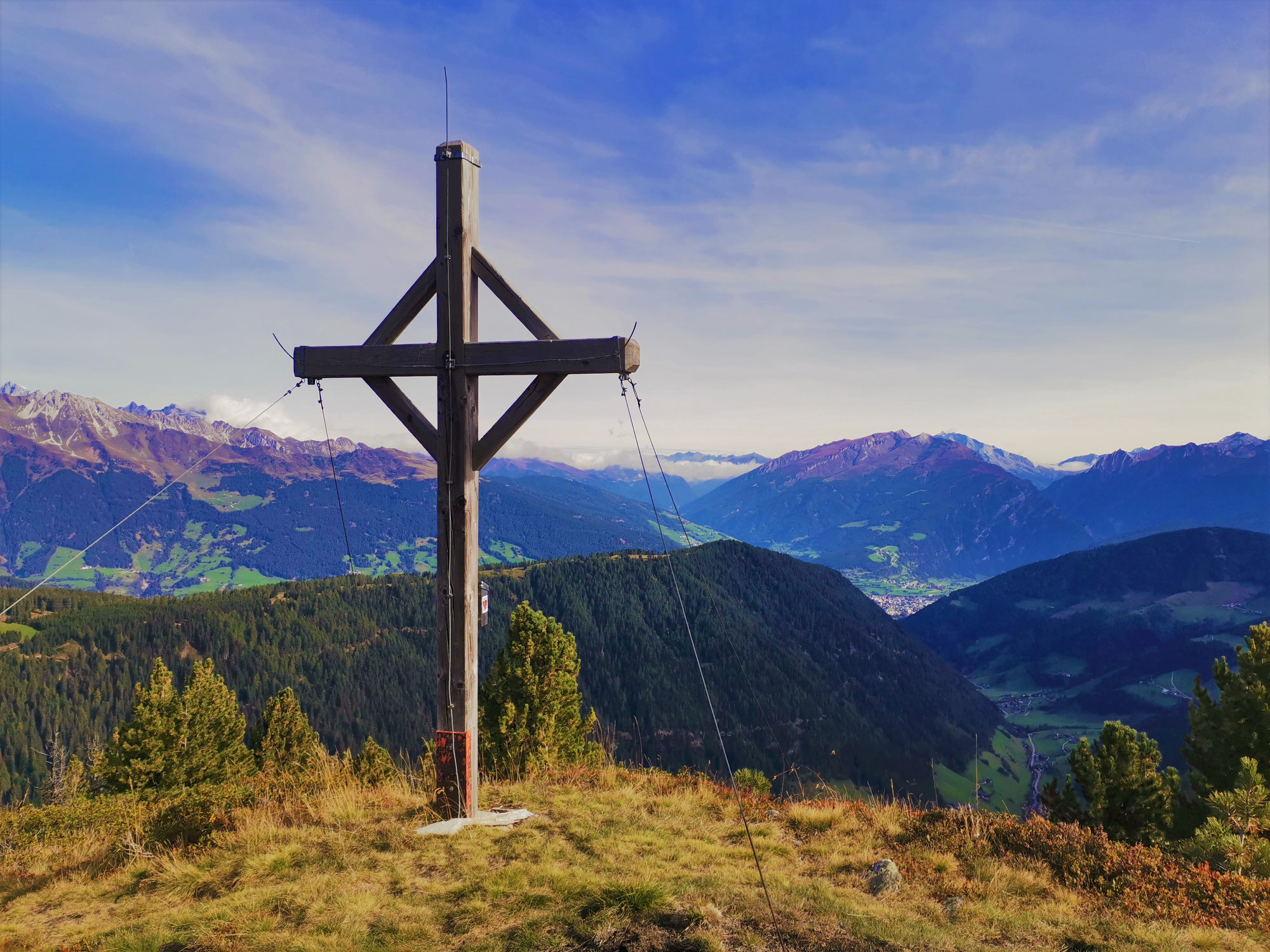 #859 Mittagsspitze