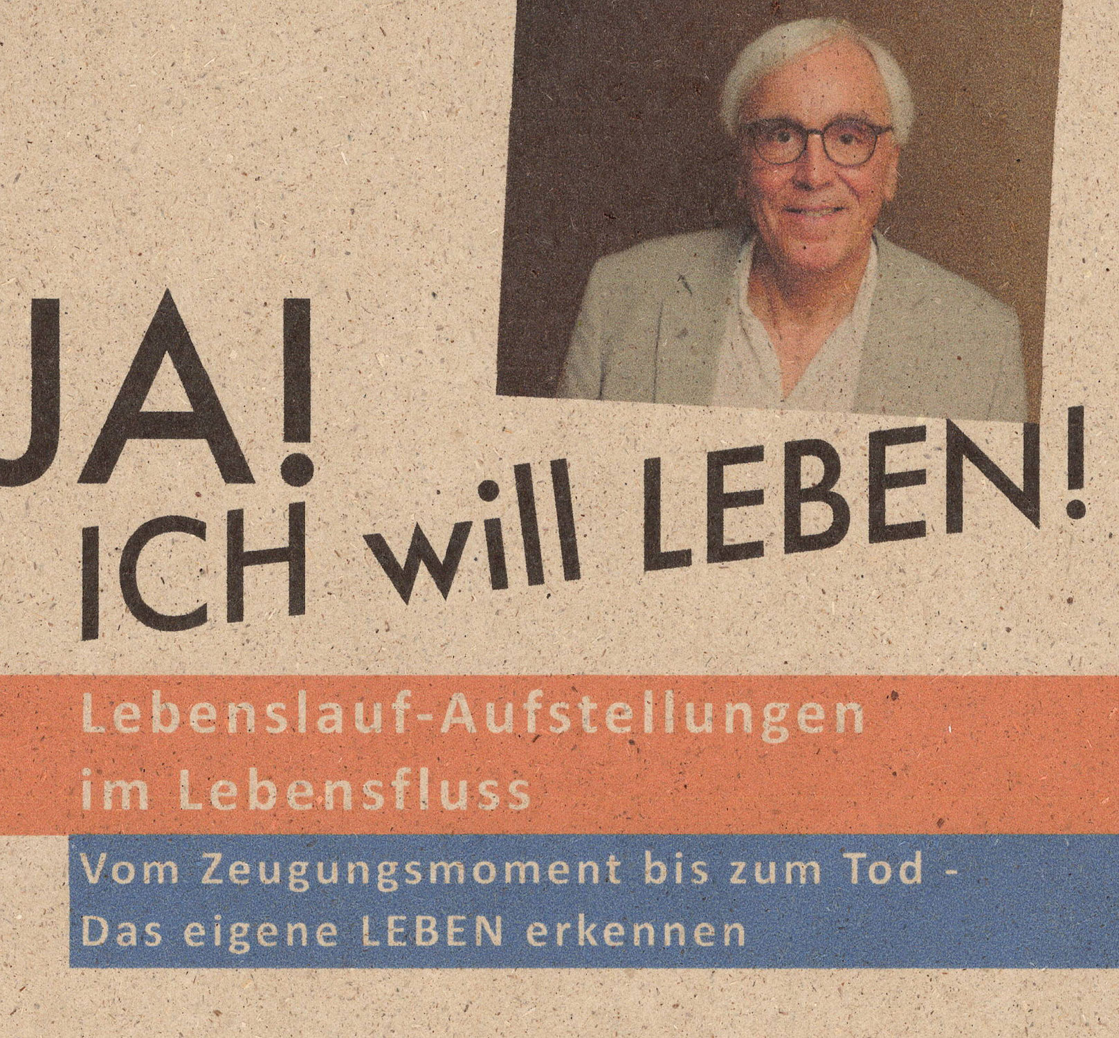 "JA! ich will LEBEN! Download der Präsentation zum "Lebenslauf im Lebensfluss" - Mitglieder- und Interessiertenkonferenz in Uslar´26