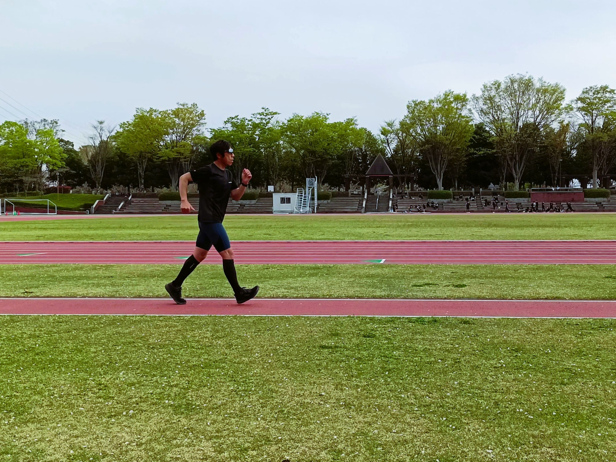 足首を強くする運動