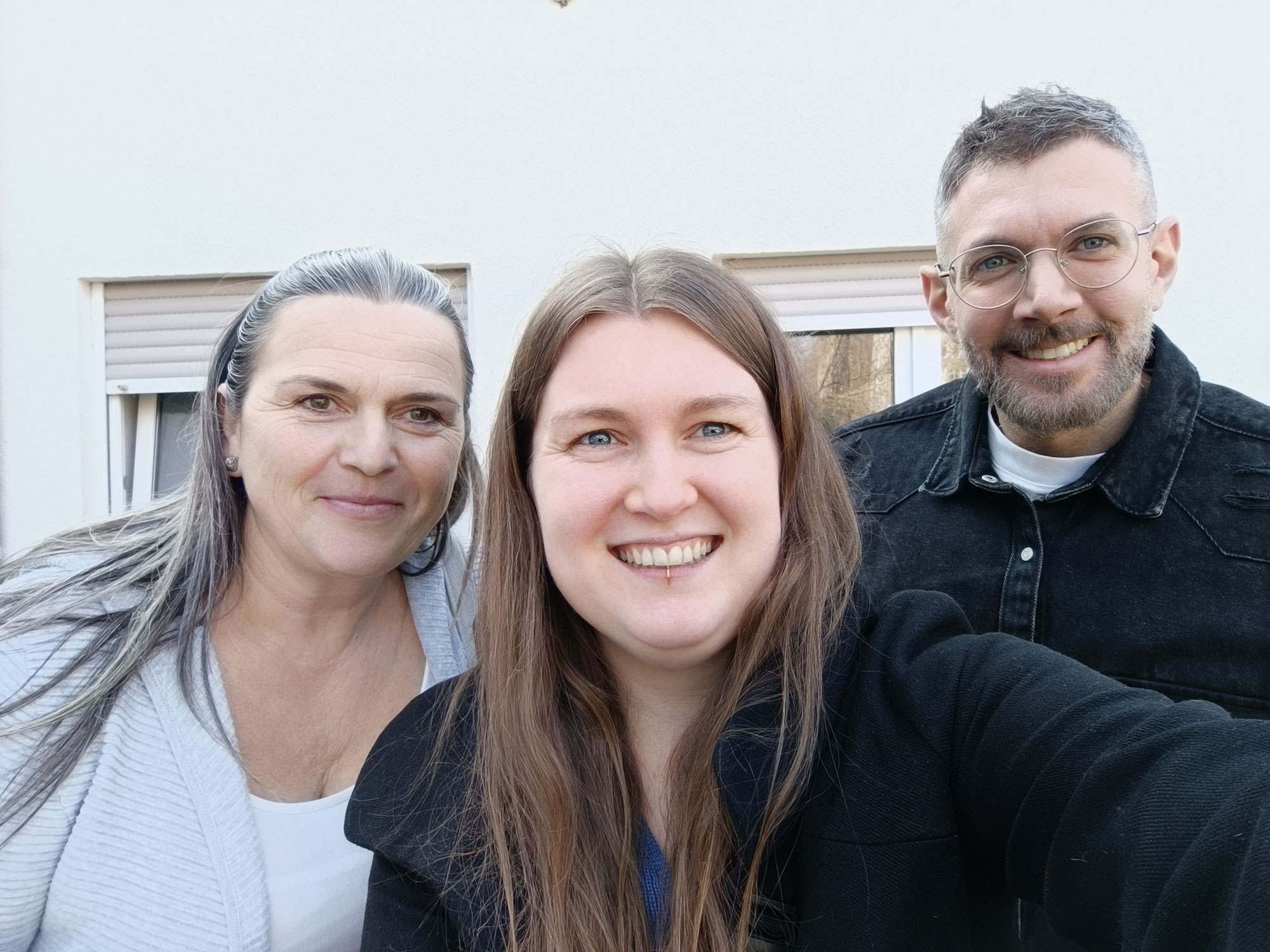 Fachkräfteaustausch in Leinefelde und Apolda