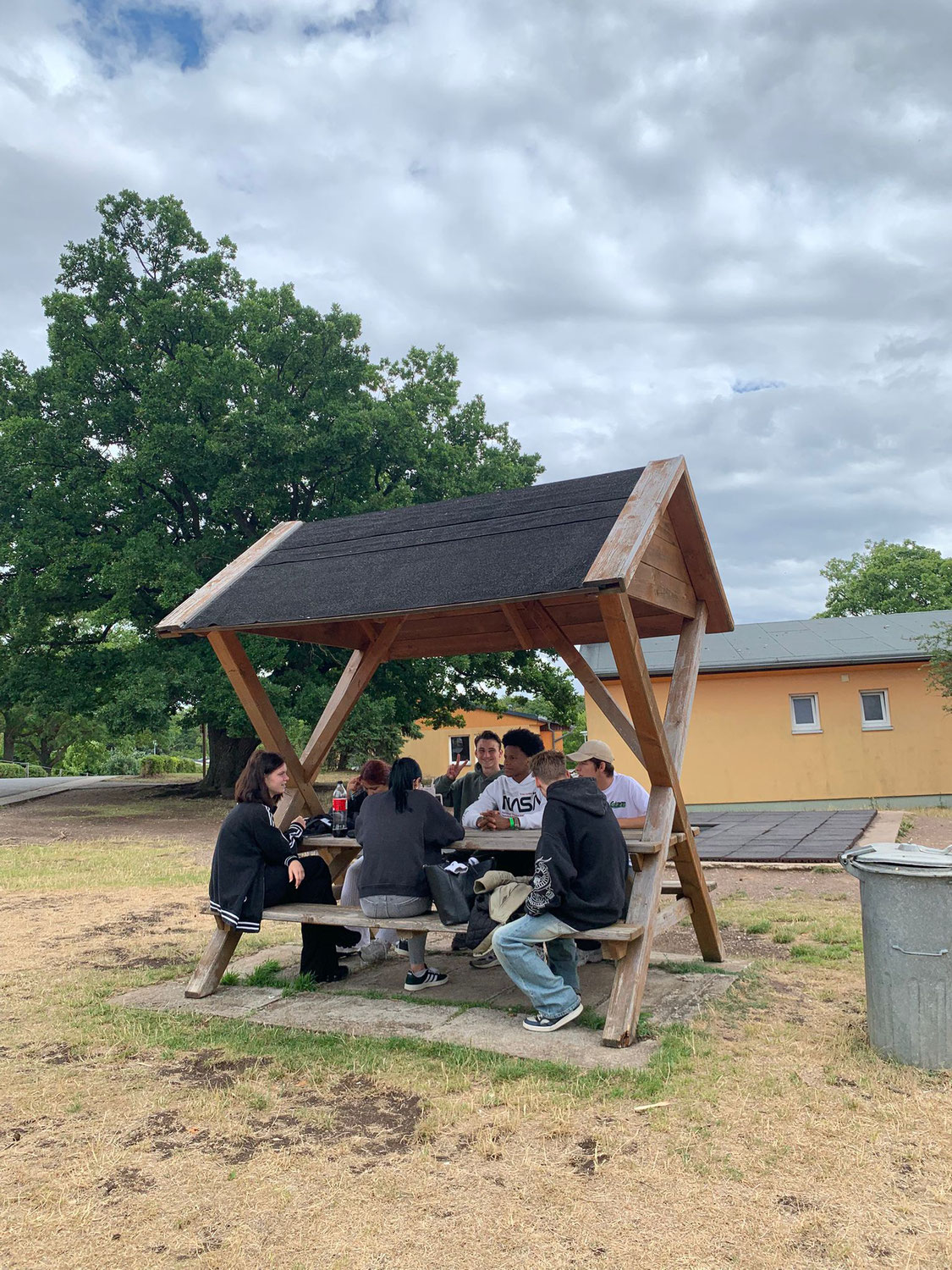 Zweites Wochenende der CL-Workshop-Reihe 2025