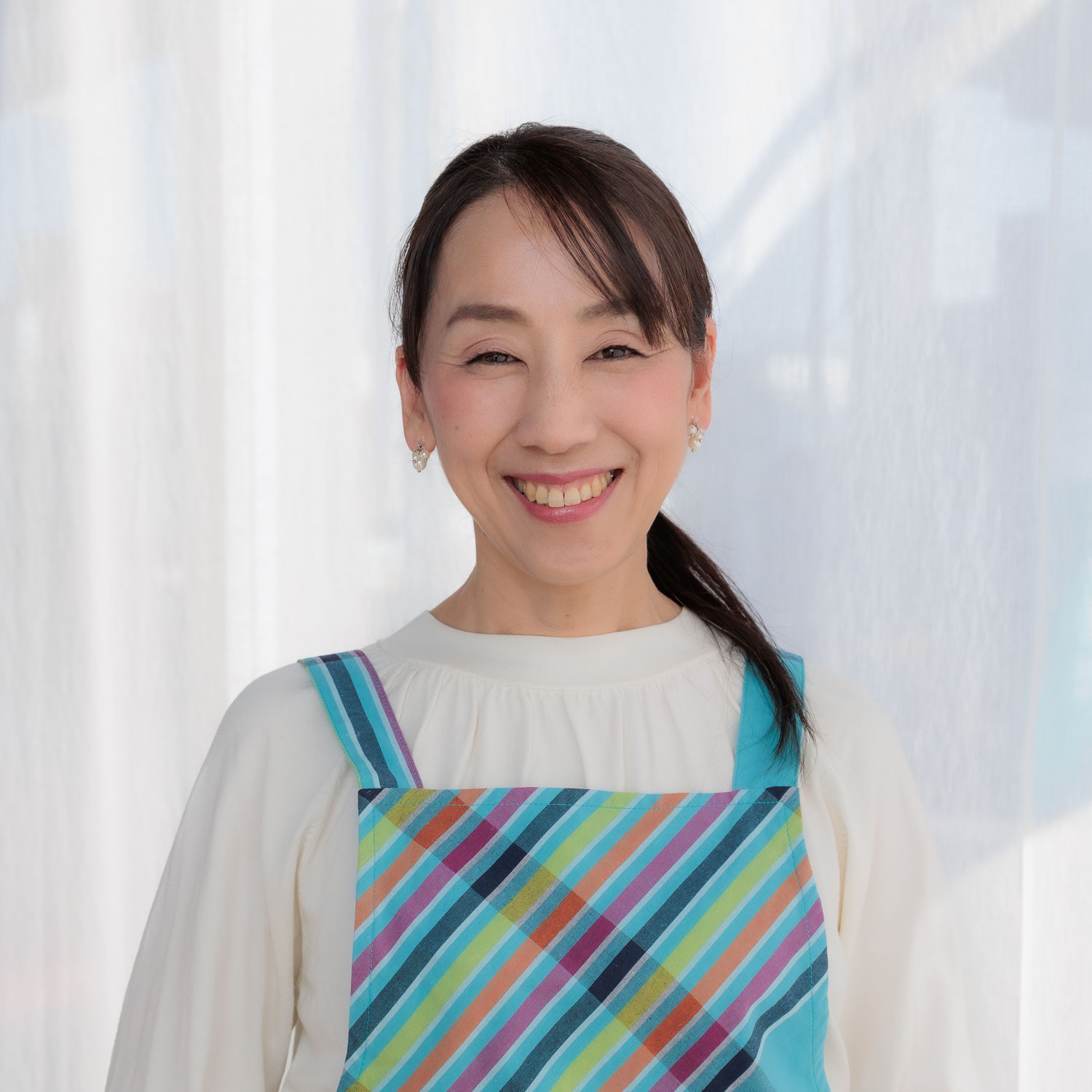圧力鍋研究家さん撮影はキッチンで！