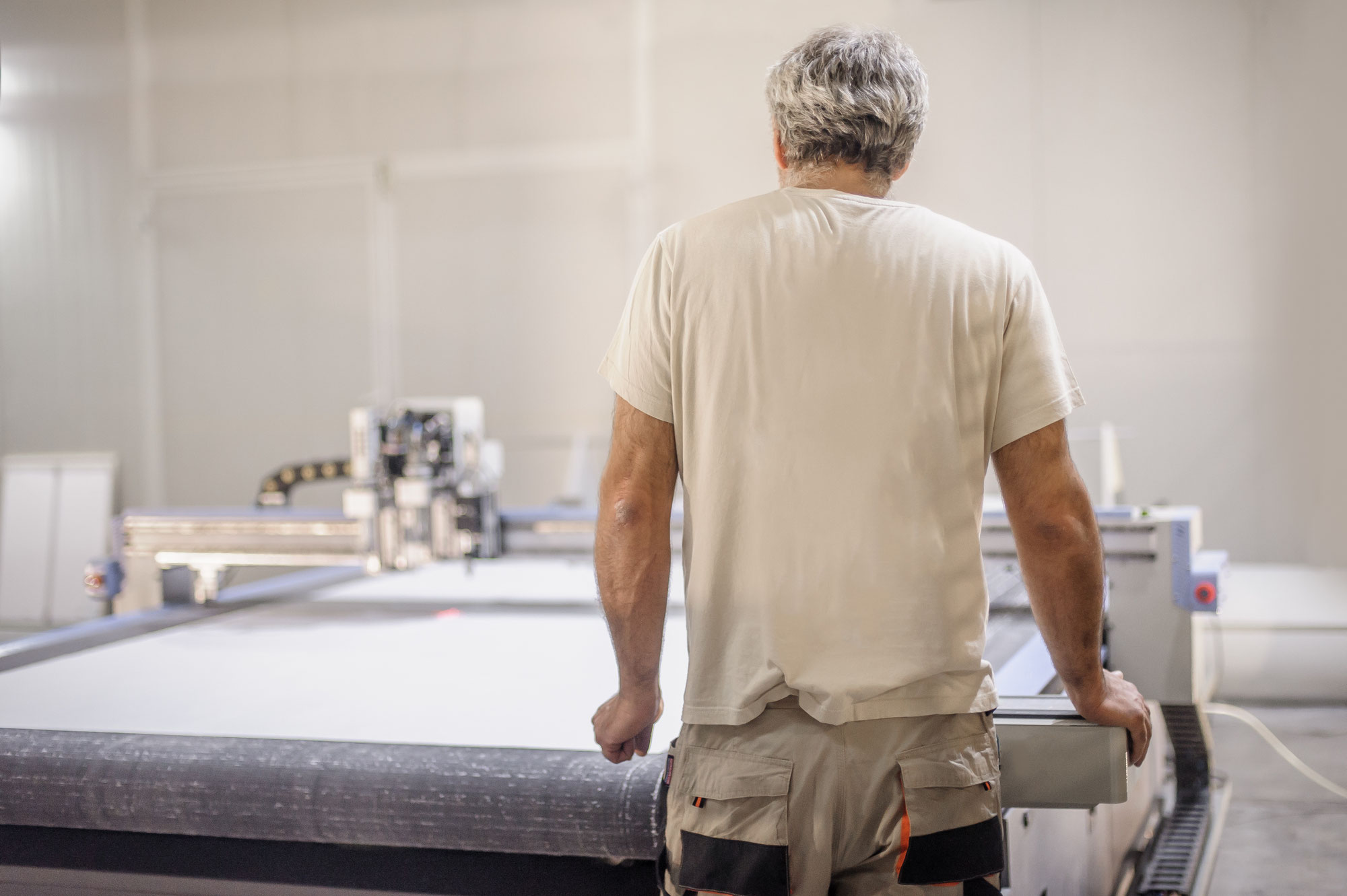 Digital Artisanという生き方｜世界の伝統裁断技術と最新CAD・CAMが交差する現場から