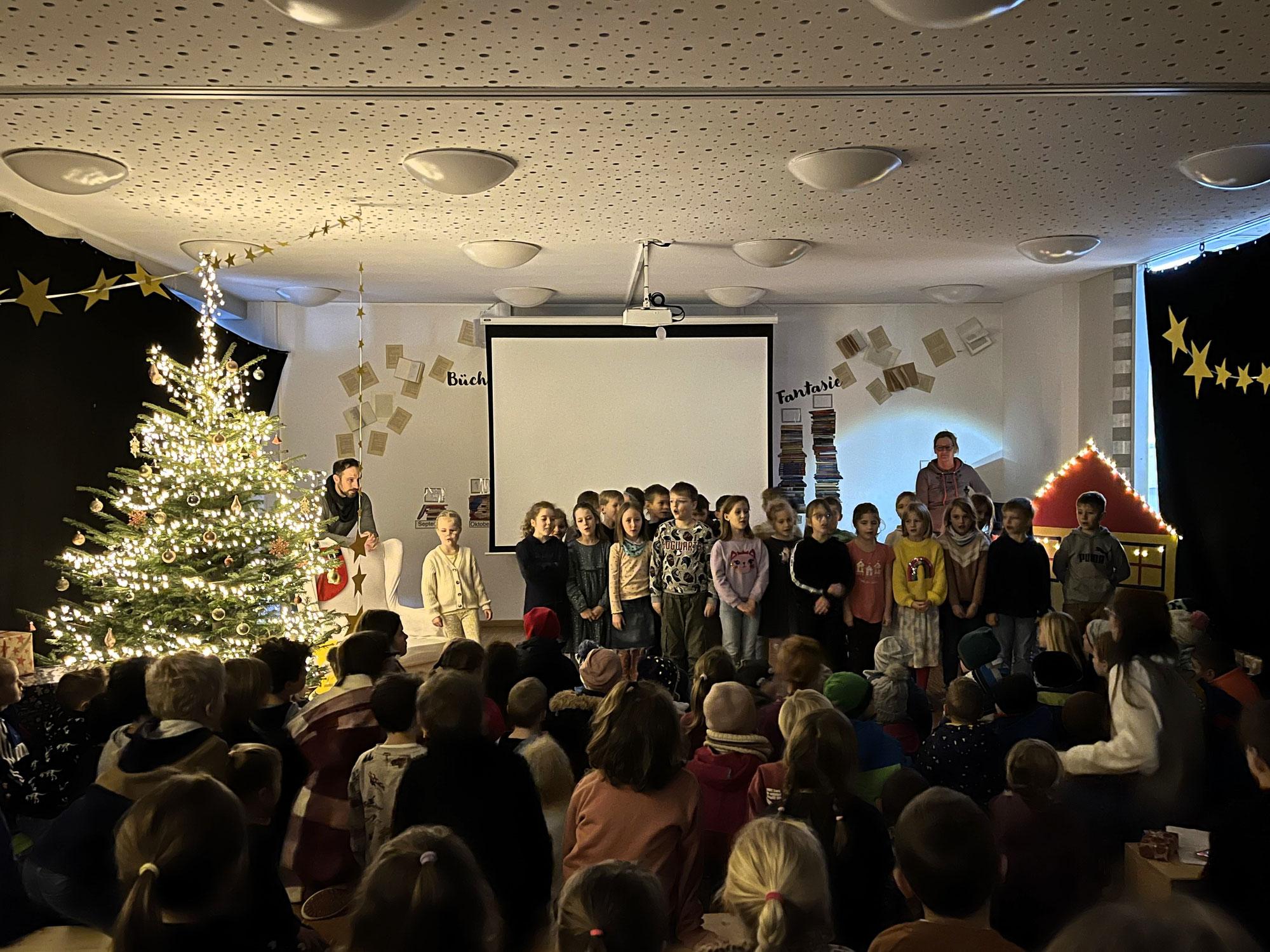 Advent - Zeit des Zusammenseins