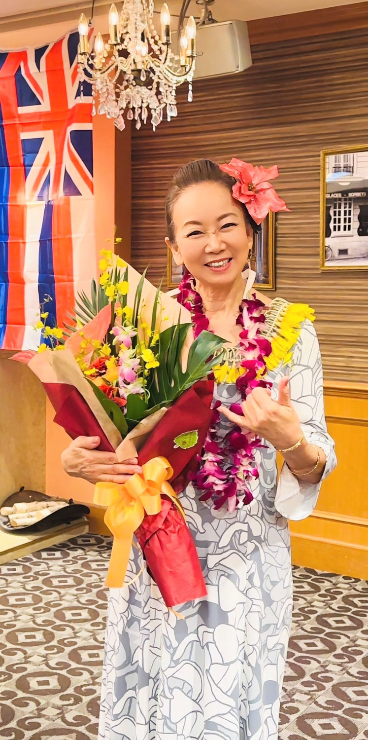 今年も感謝！！